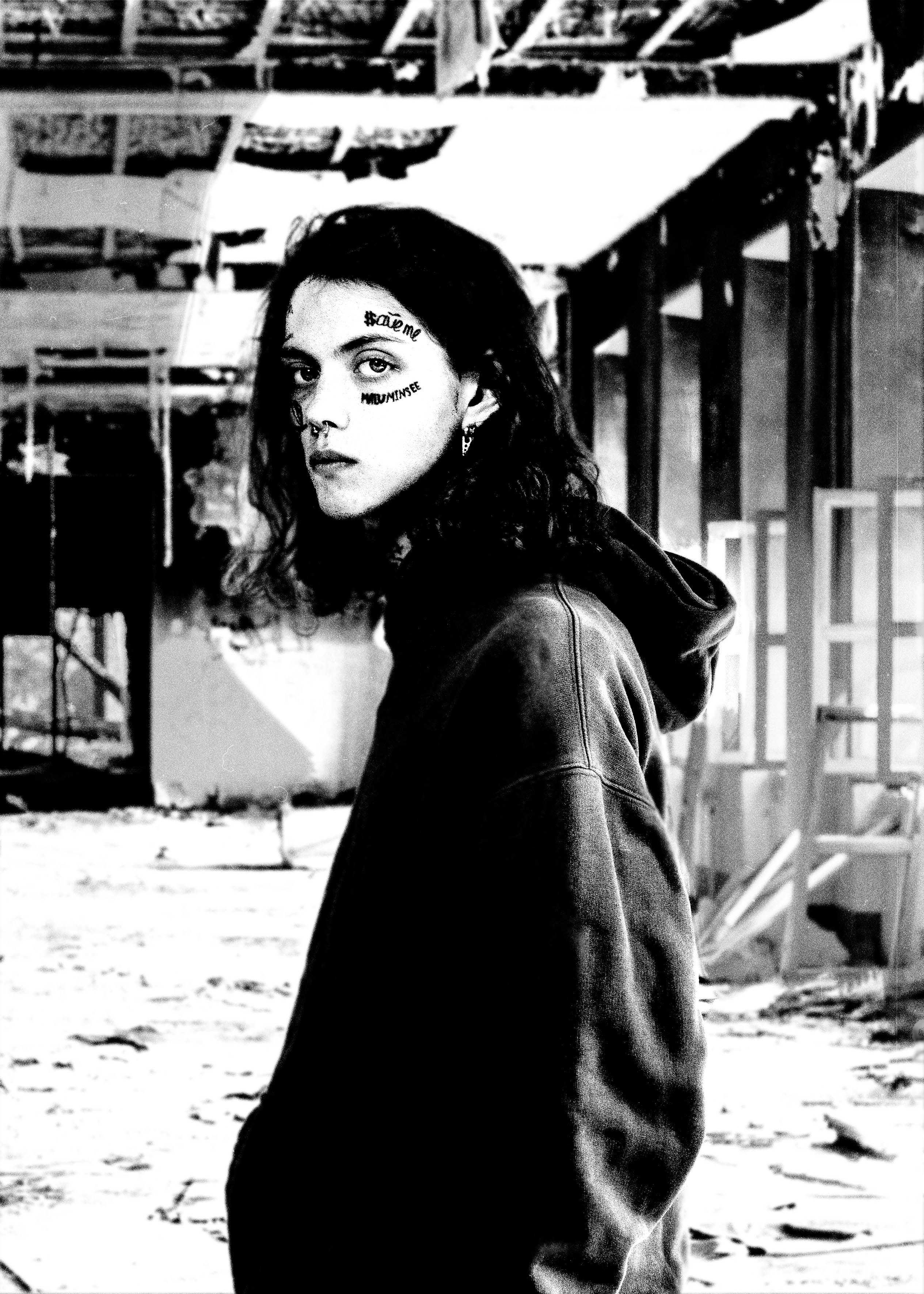 MALUMINSEE. Кир Анисин. Режиссер & фотограф