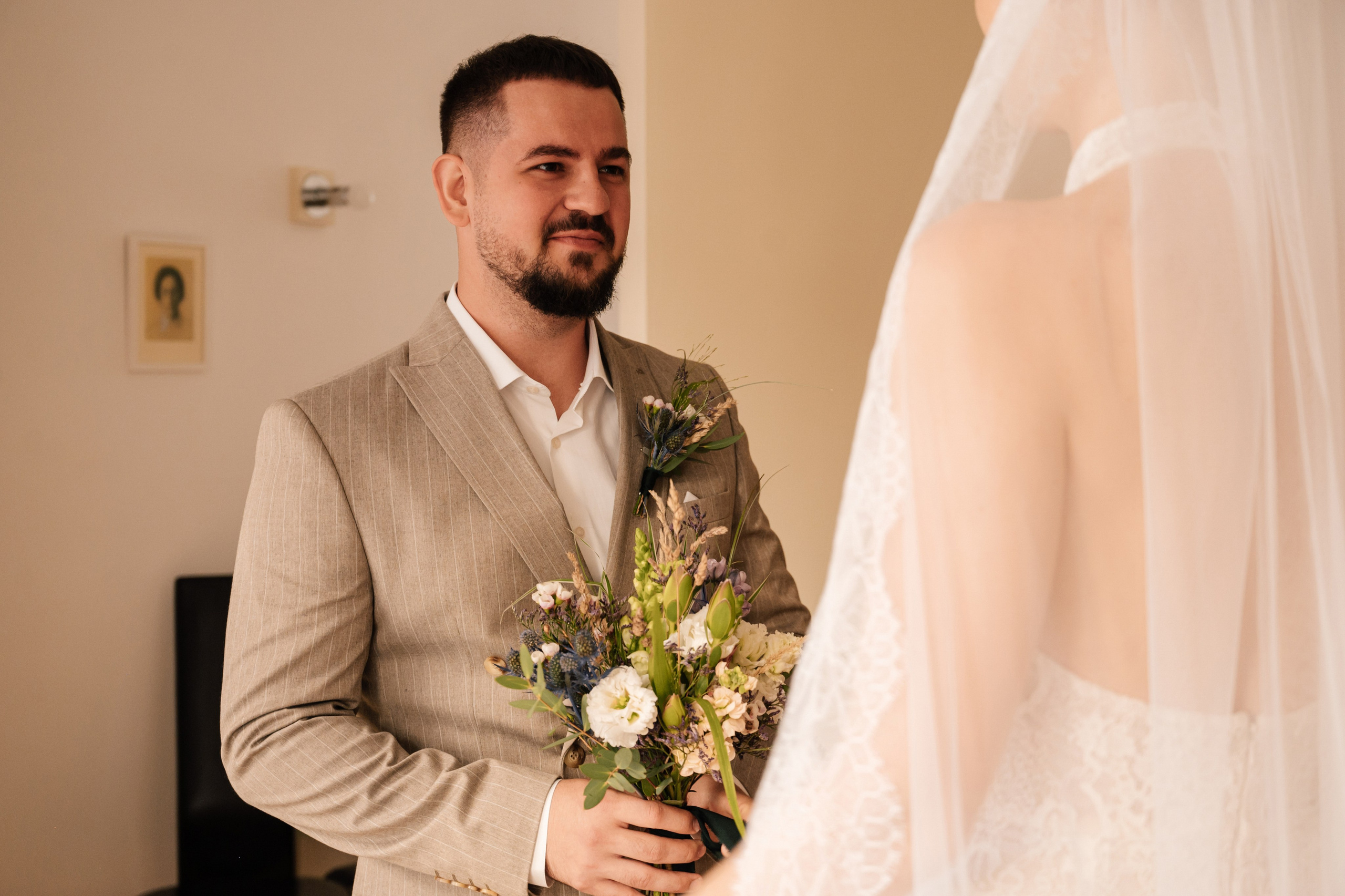 Ekaterina & Artemiy | St.Petersburg. Свадебный и семейный фотограф Вероника Холод