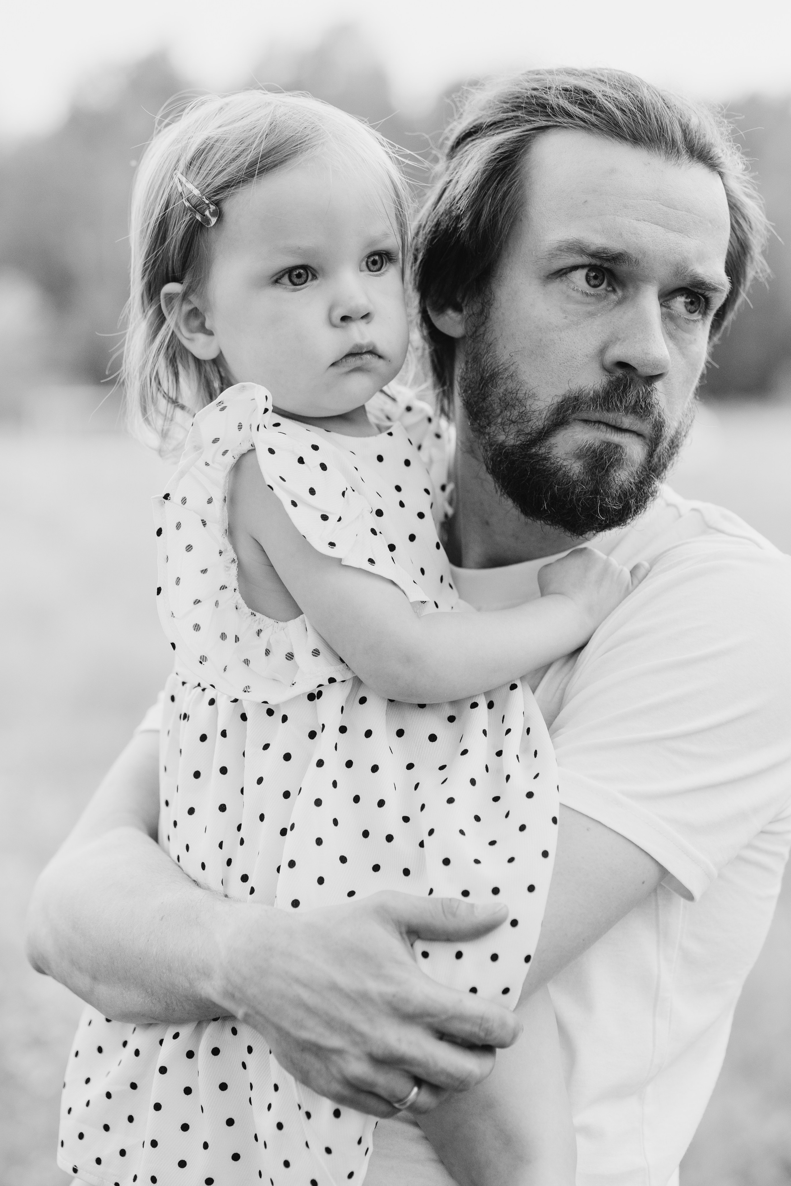 Семейная съемка. Фотограф Коронелли