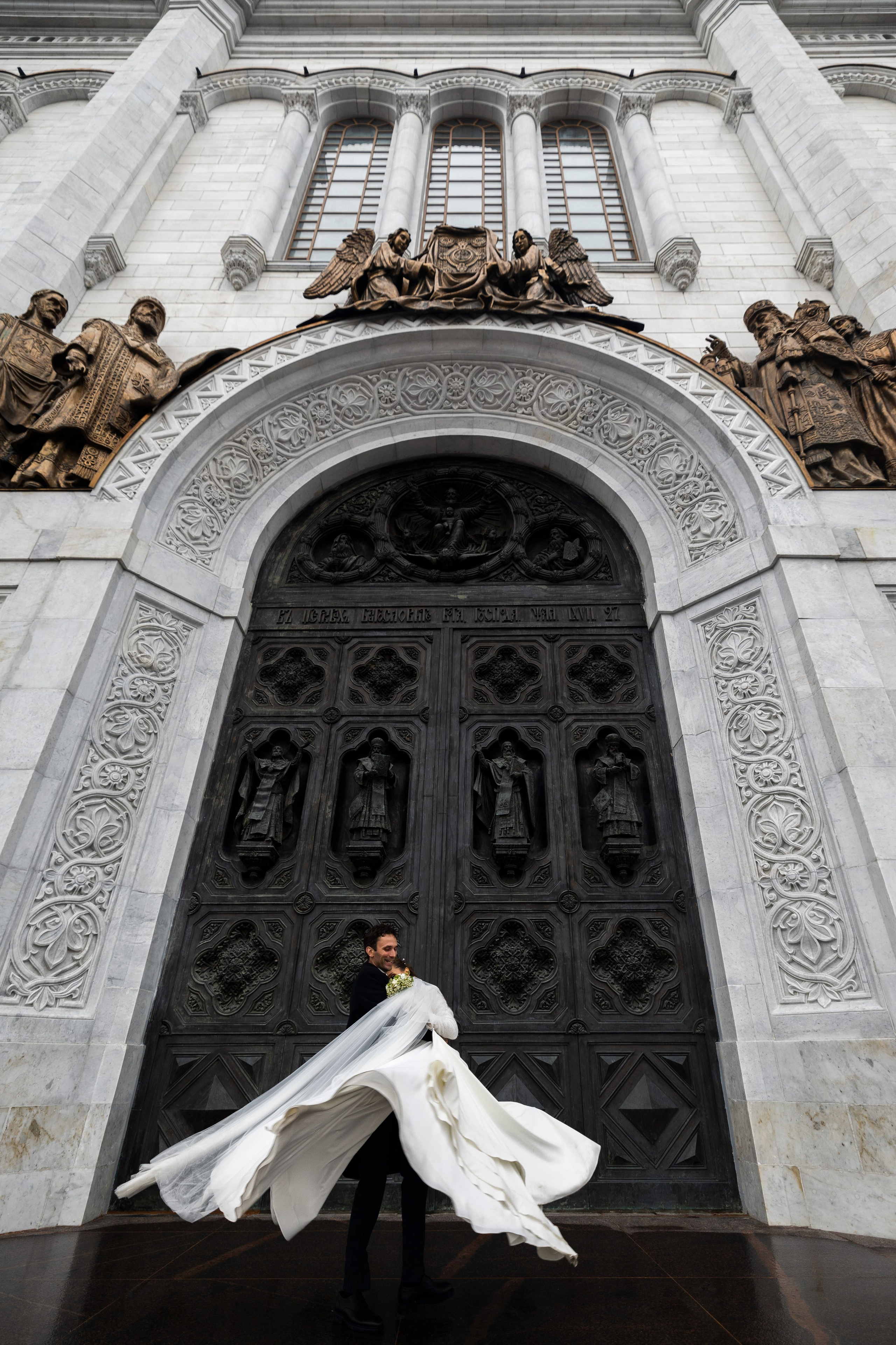 Прогулка. Photomantis