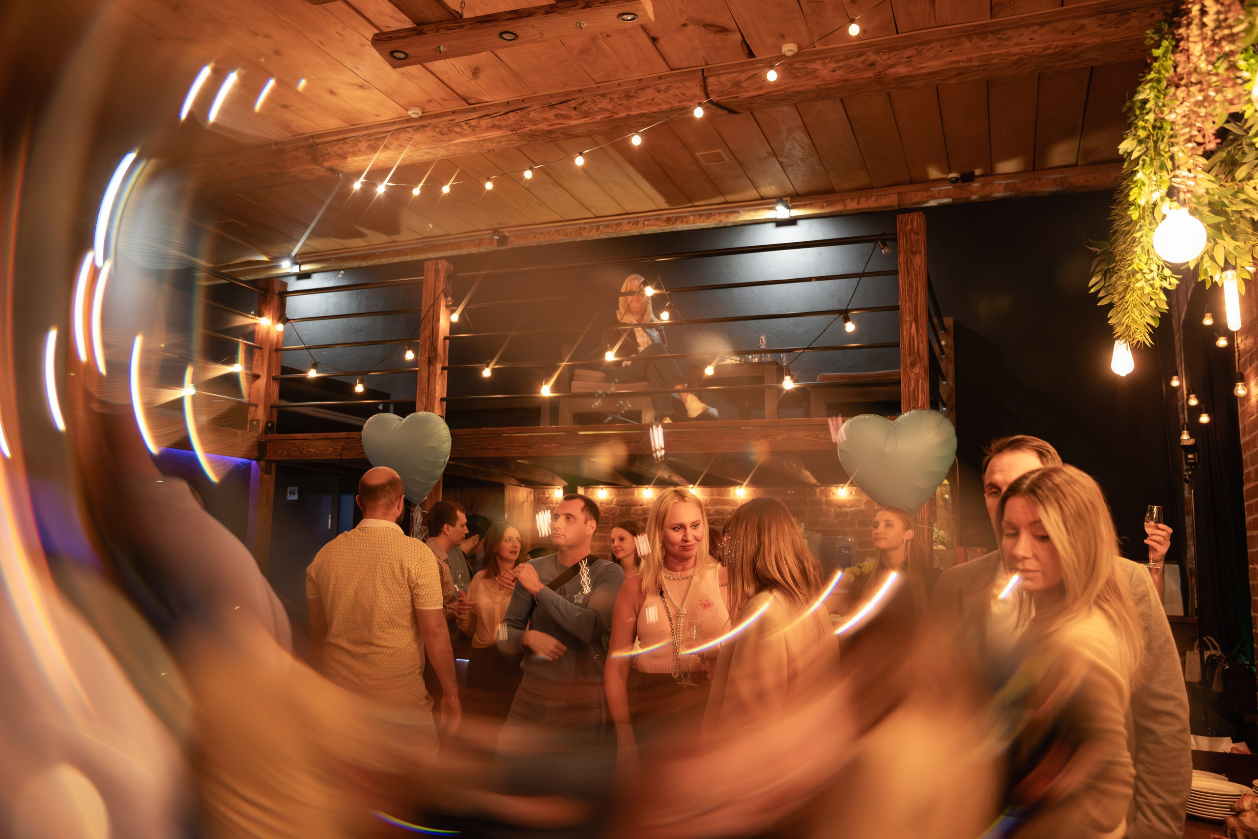 Gender party. Семейный и женский фотограф в Москве Надежда Воробьева