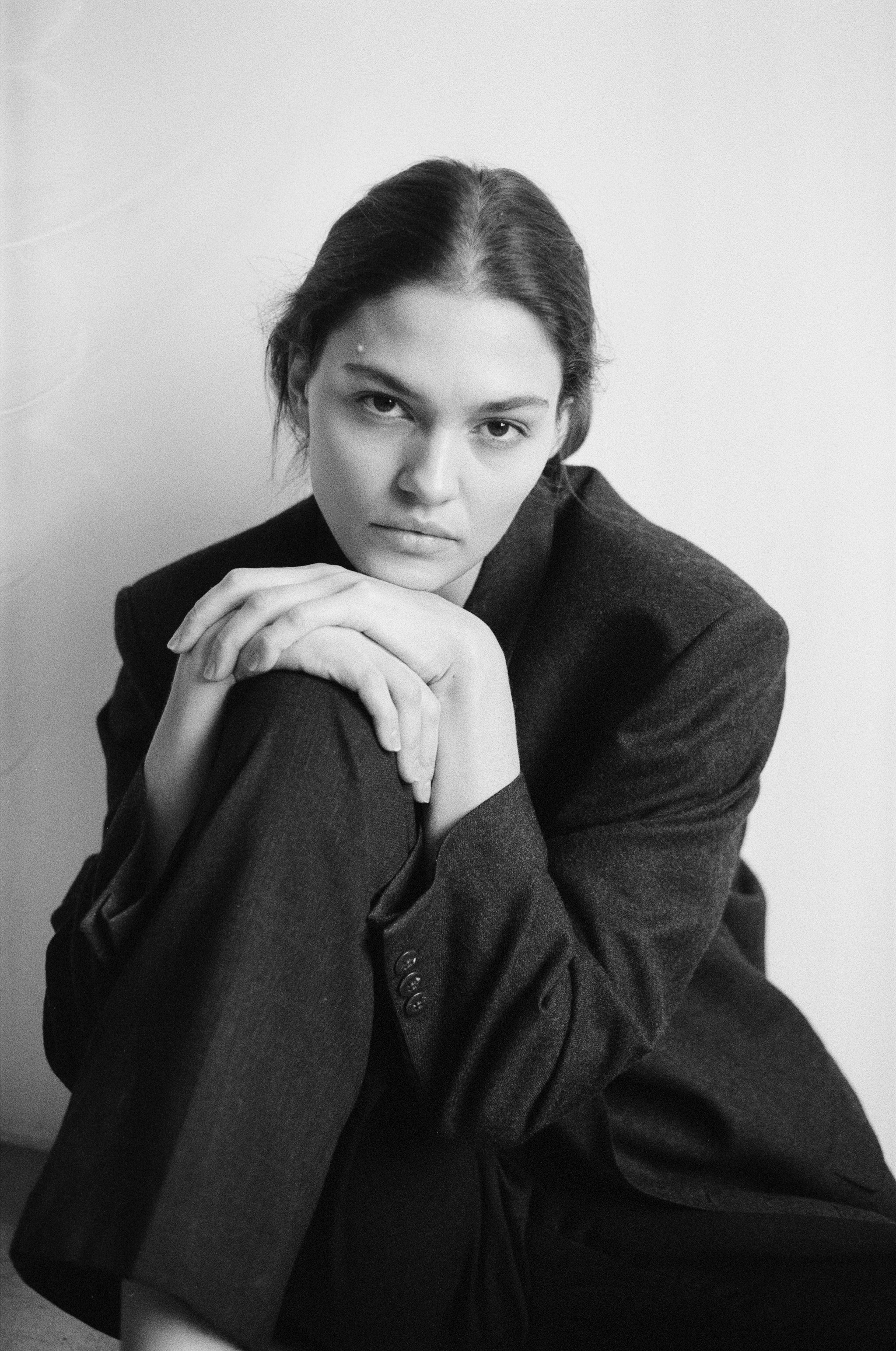 Film gallery. Фотограф Ксения Гинцак Москва