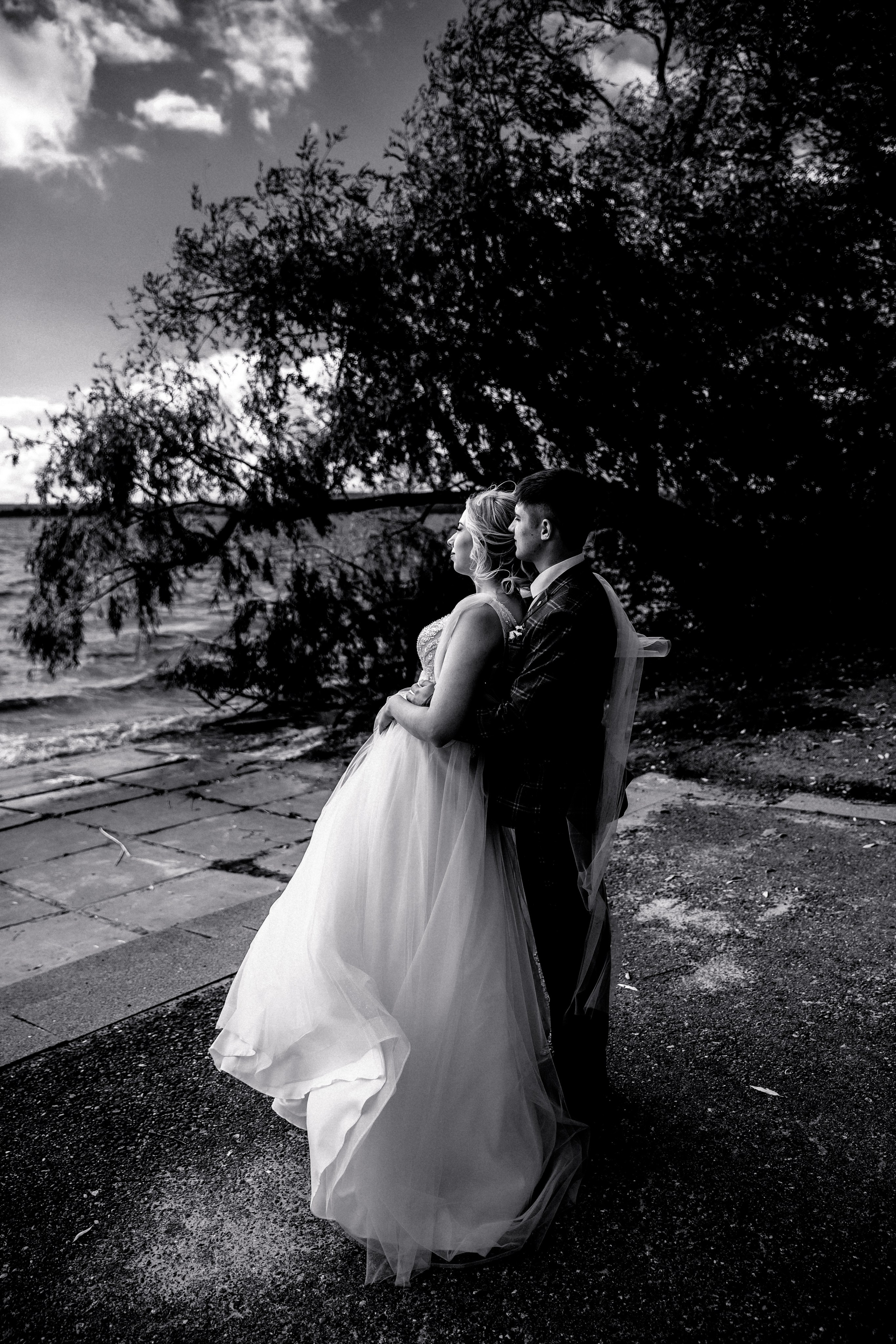 Катя и Саша. Портретный и свадебный фотограф в Воронеже Елена Михайлова