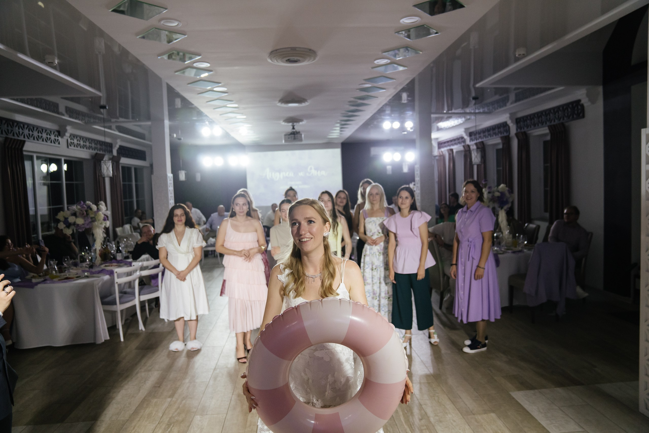 Яна и Андрей. Фотограф в Калининграде Дмитрий Мишин