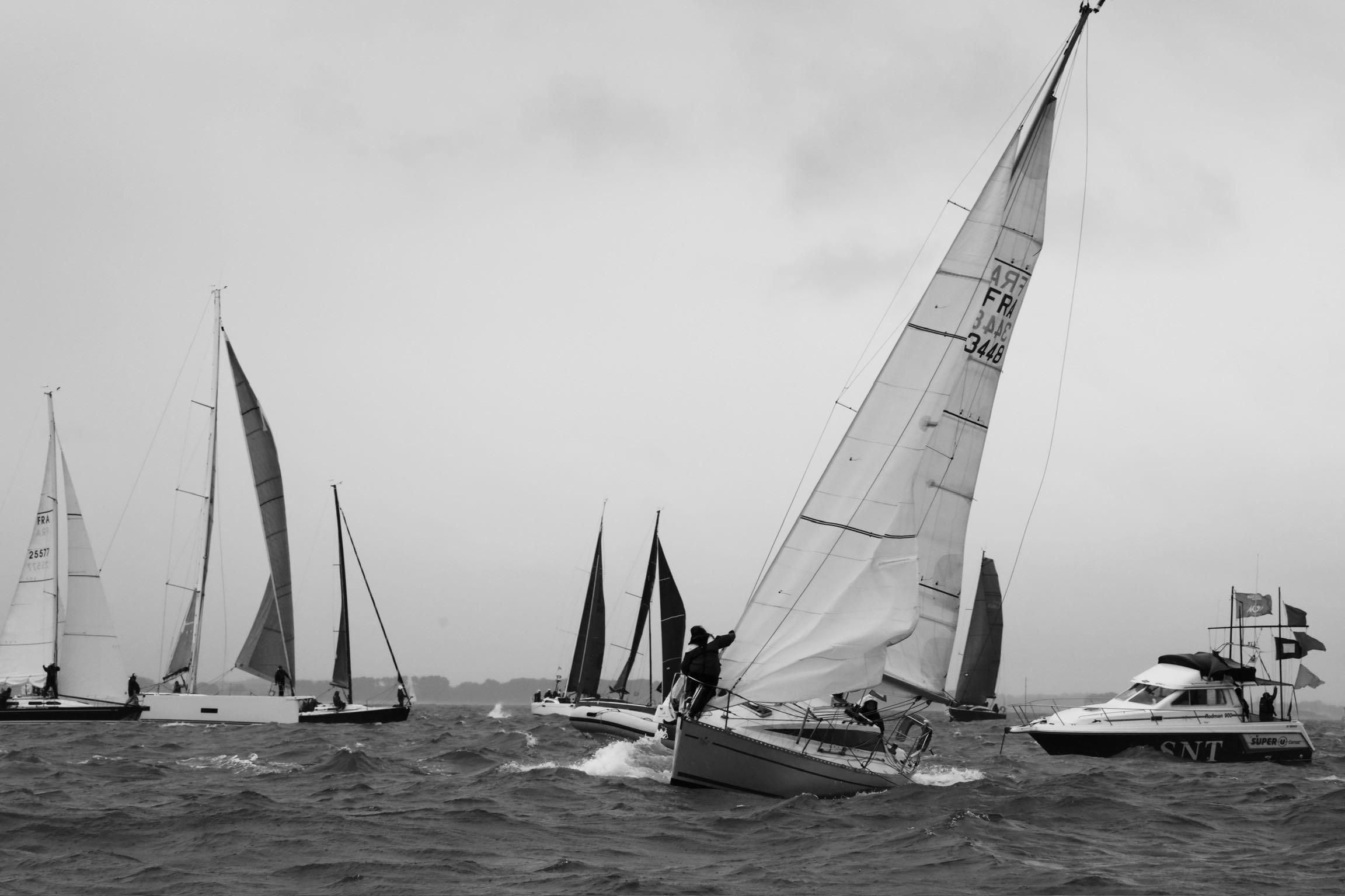 Серия «Регата». ANNA PAVLIKOVSKAYA ЧЕРНО-БЕЛАЯ ФОТОГРАФИЯ — ЭТО Я