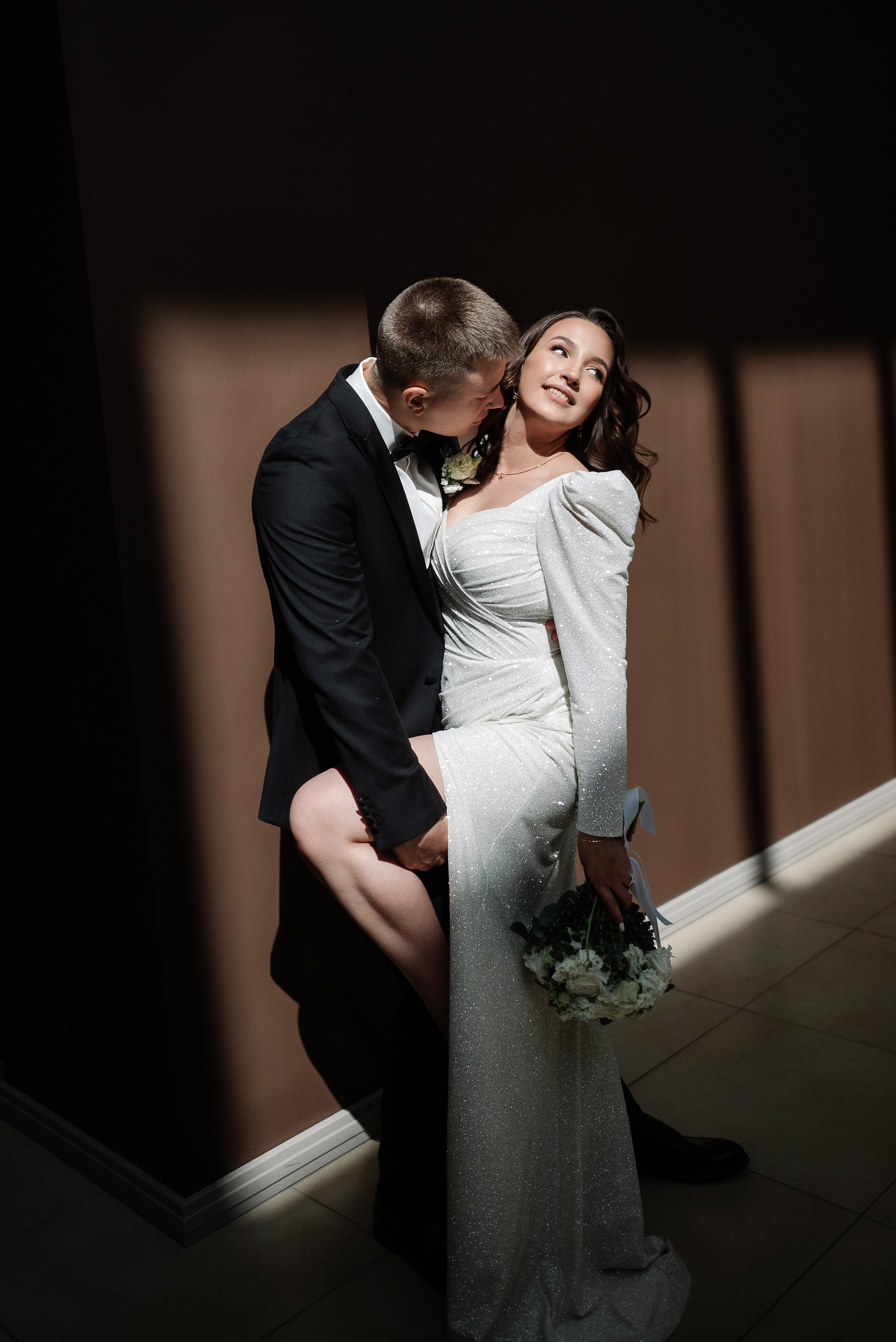 Свадьбы. Свадебный и портретный фотограф в Липецке Юлия Свит