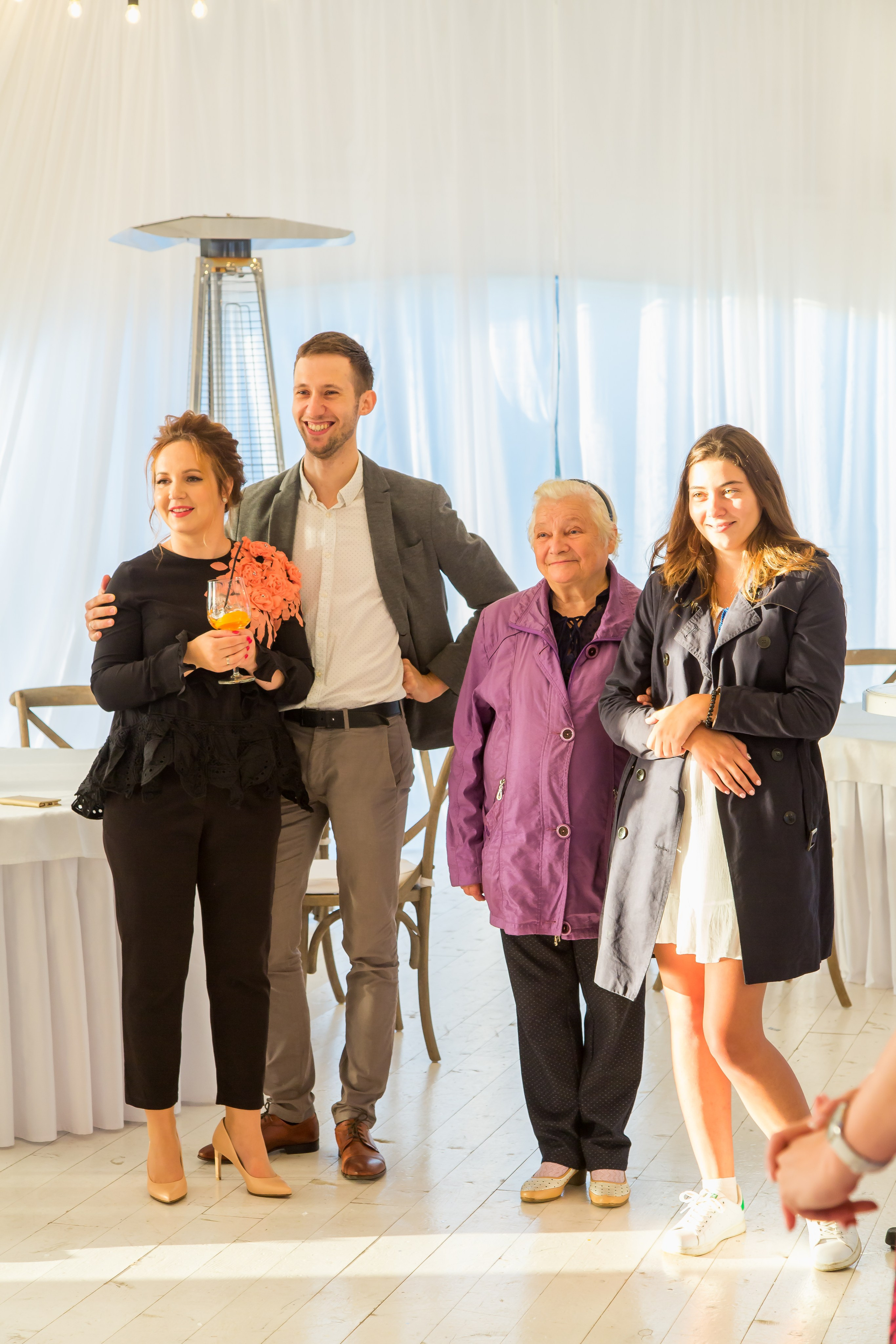 35 ЛЕТ. Главная