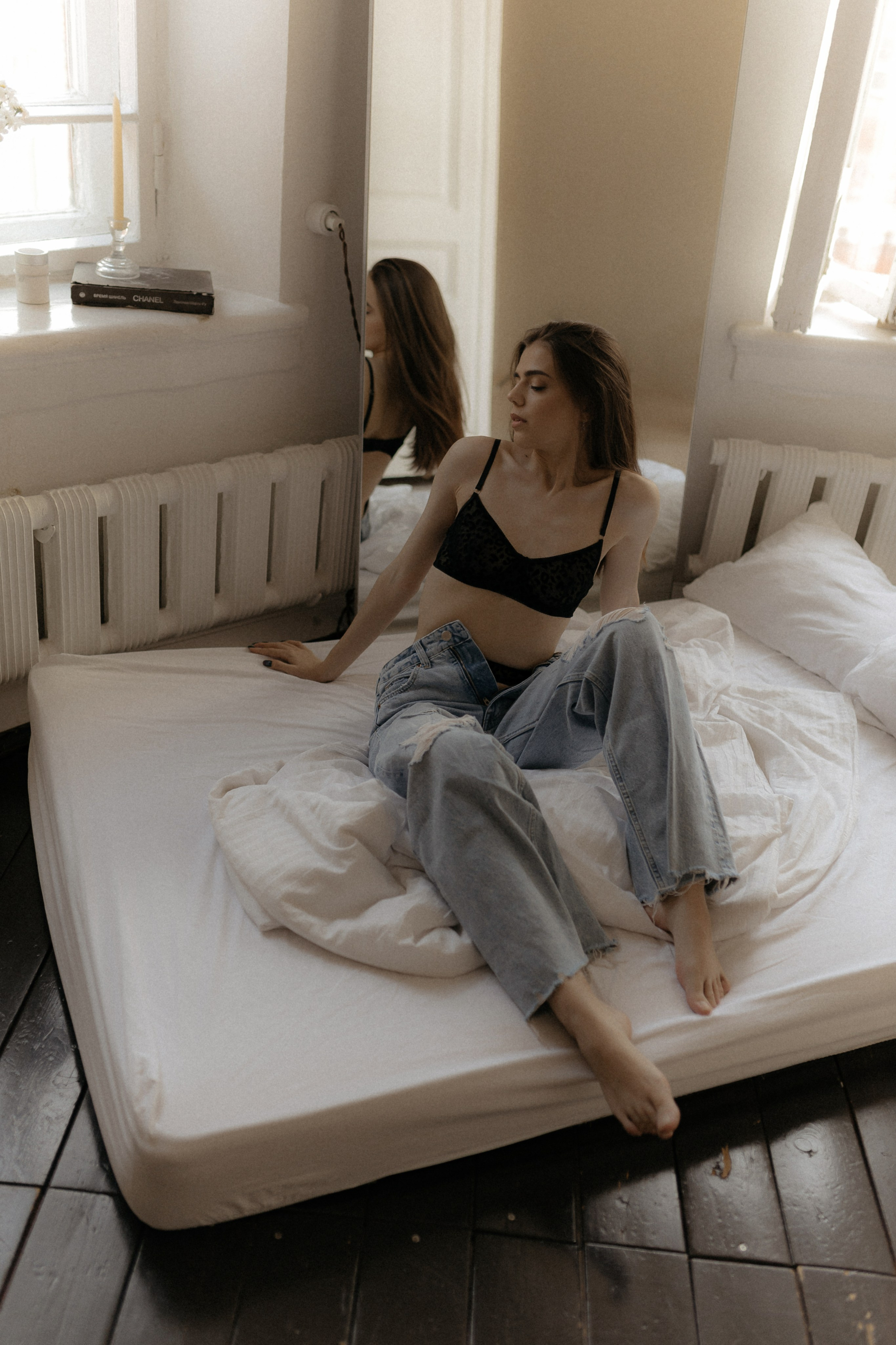 Полина. DARYA.BELKINA