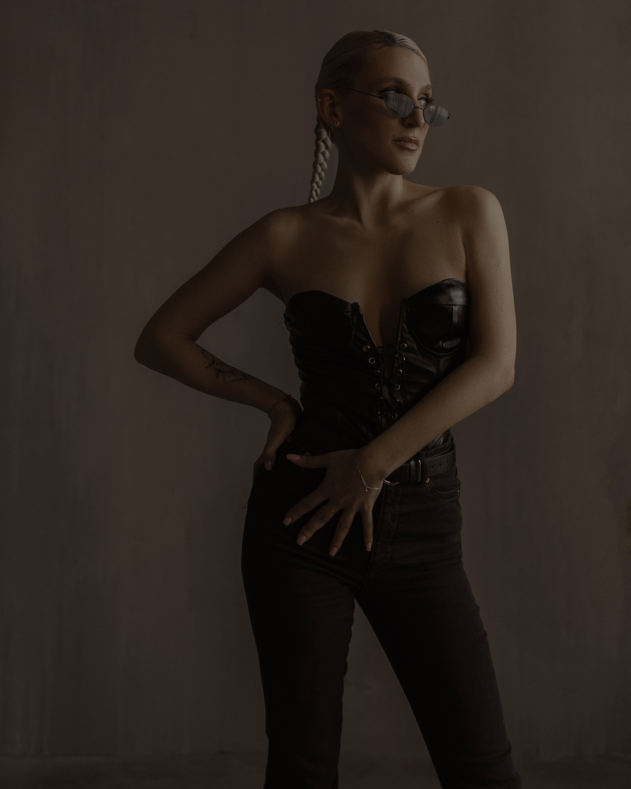 Анастасия. DARYA.BELKINA