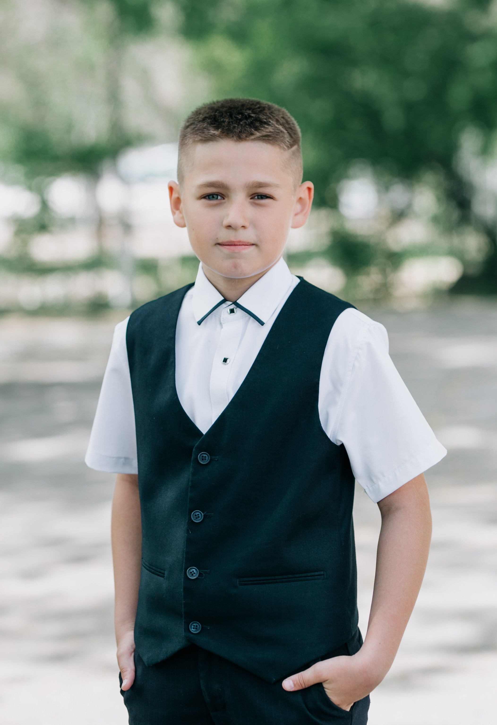 4 класс Школьная Академия. Фотограф в Крыму