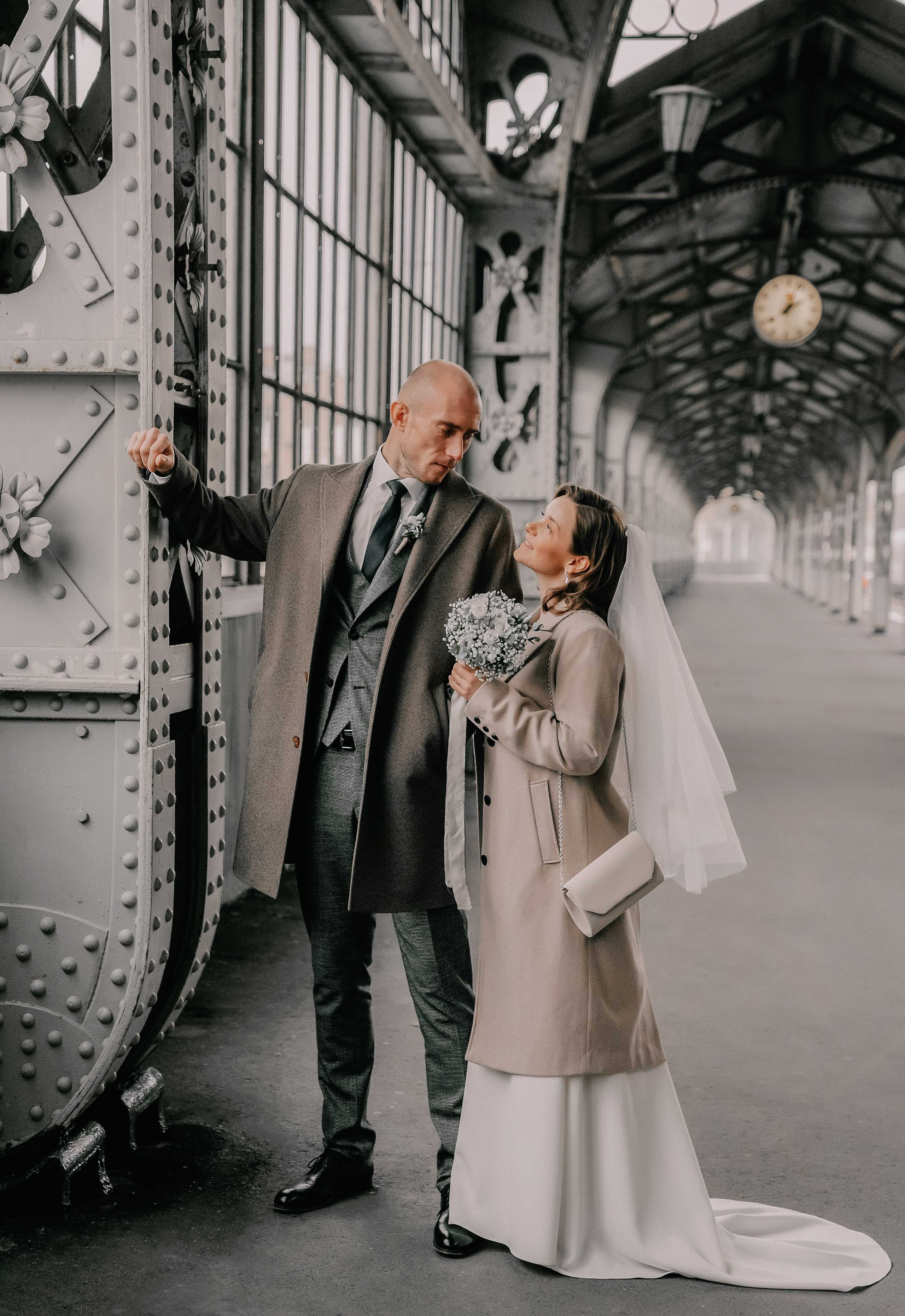 Свадьбы. Живые снимки! Фотограф Даша Бендер