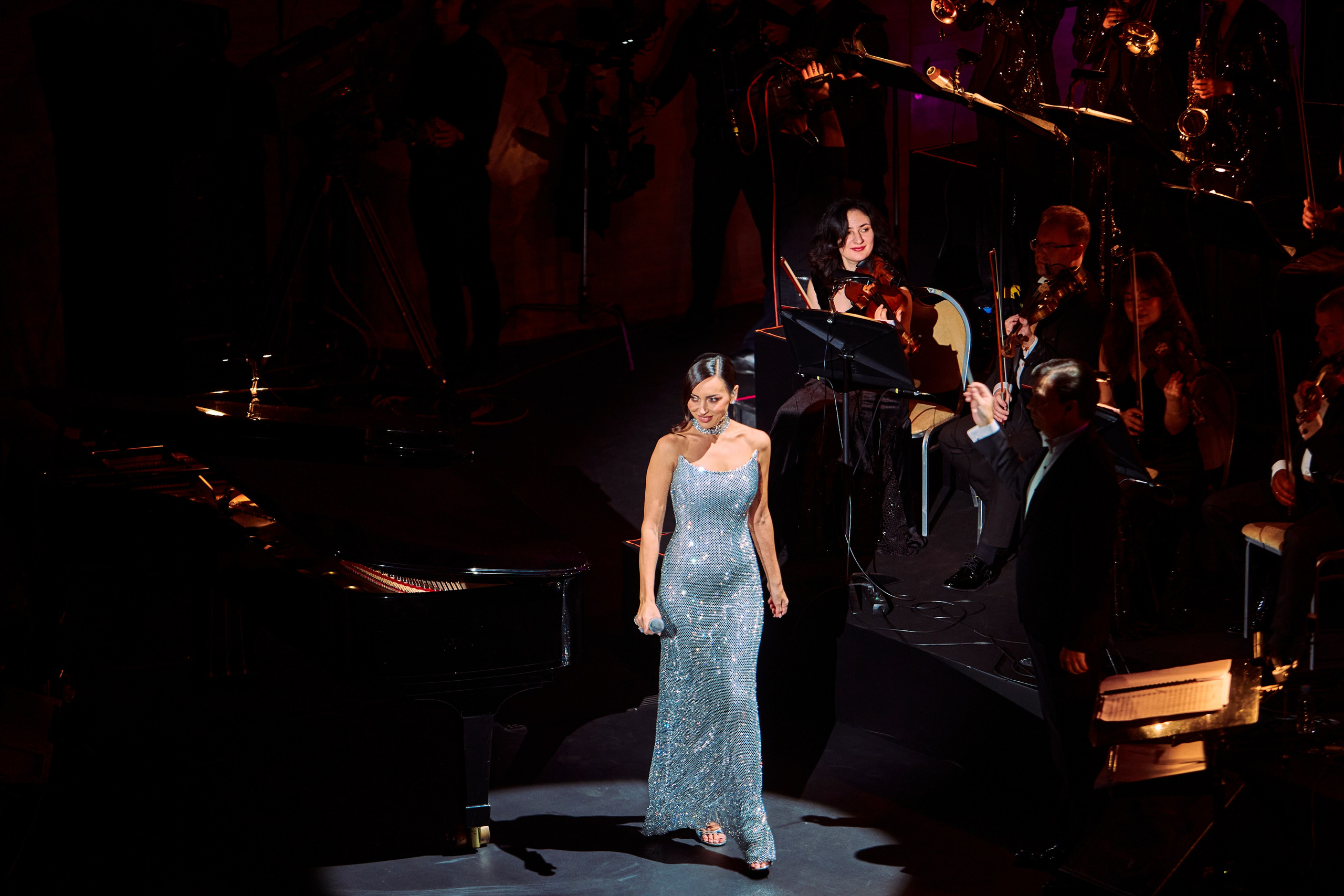 Concert. Репортажный фотограф, портретный фотограф  г. Москва