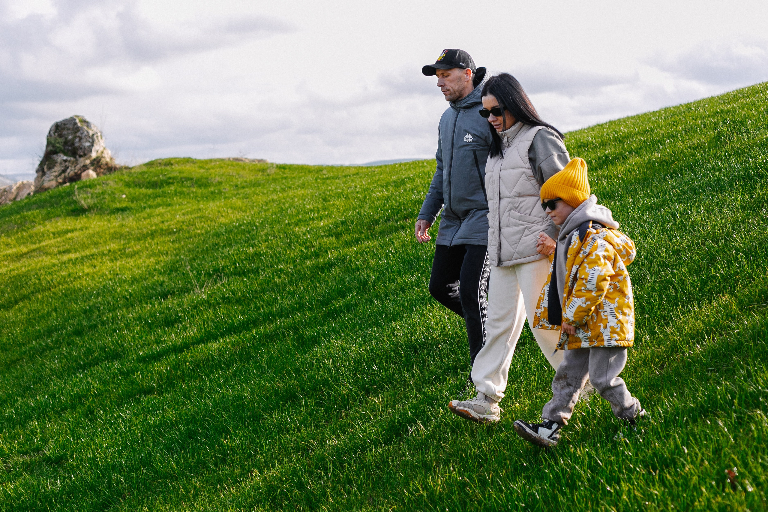 Свежесть утренней росы. Фотограф в Севастополе | Крым