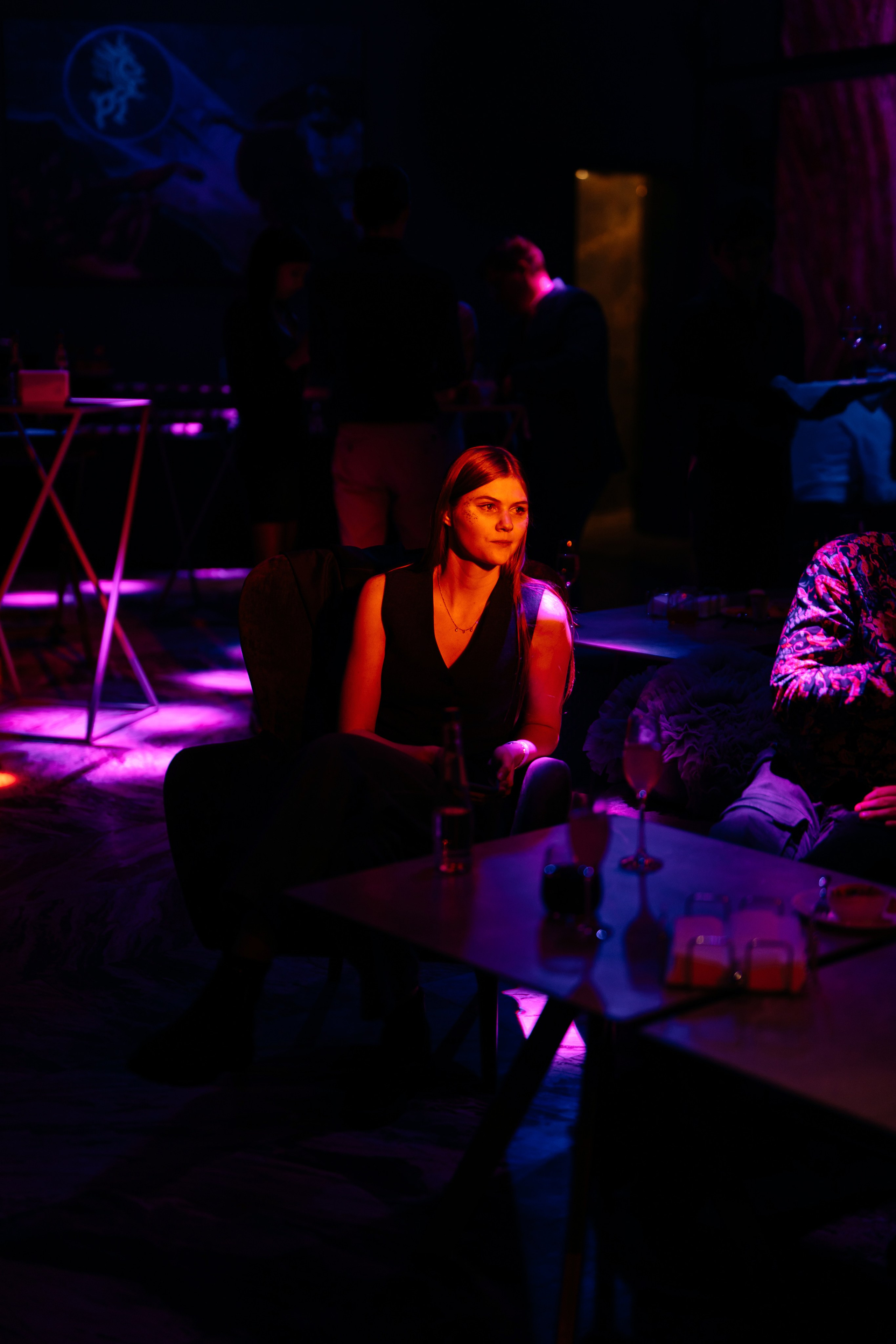 Корпоратив ВижнЛабс. Свадебный и репортажный фотограф в Москве Андрей Вайман