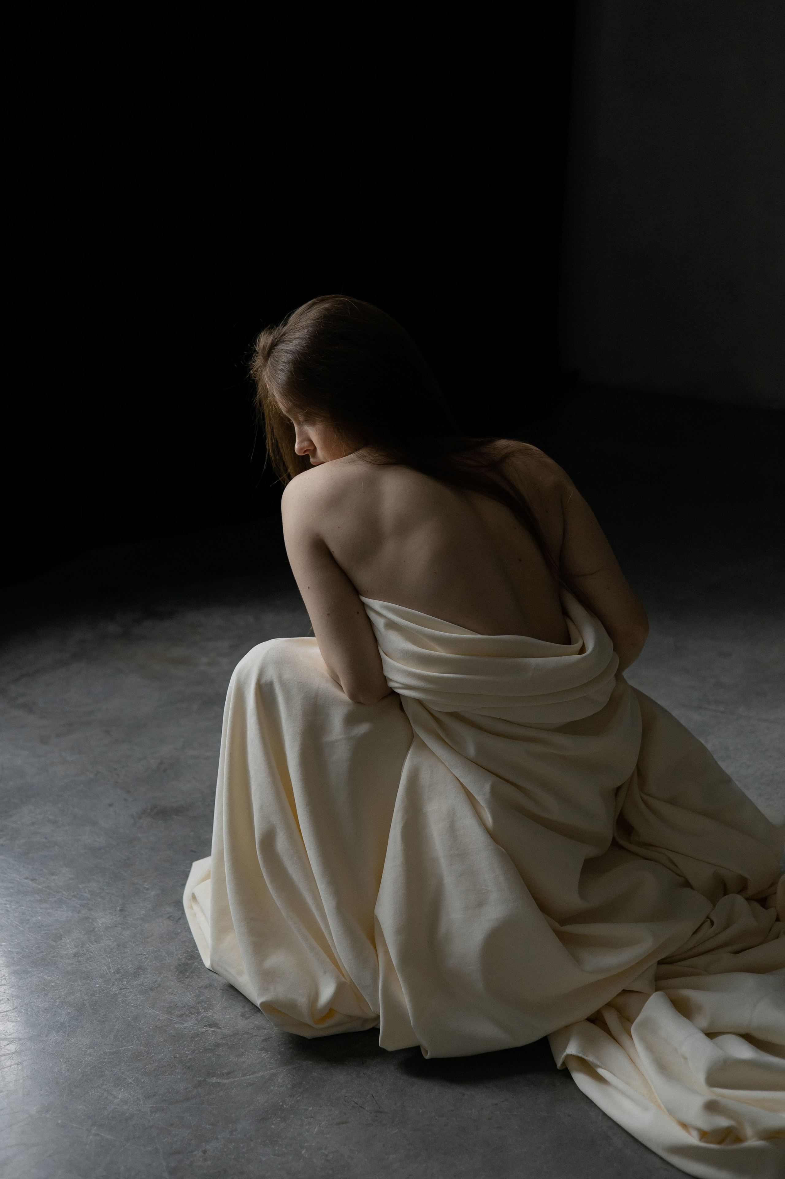 Бель. Семейный и свадебный фотограф в Краснодаре Елизавета Замаева