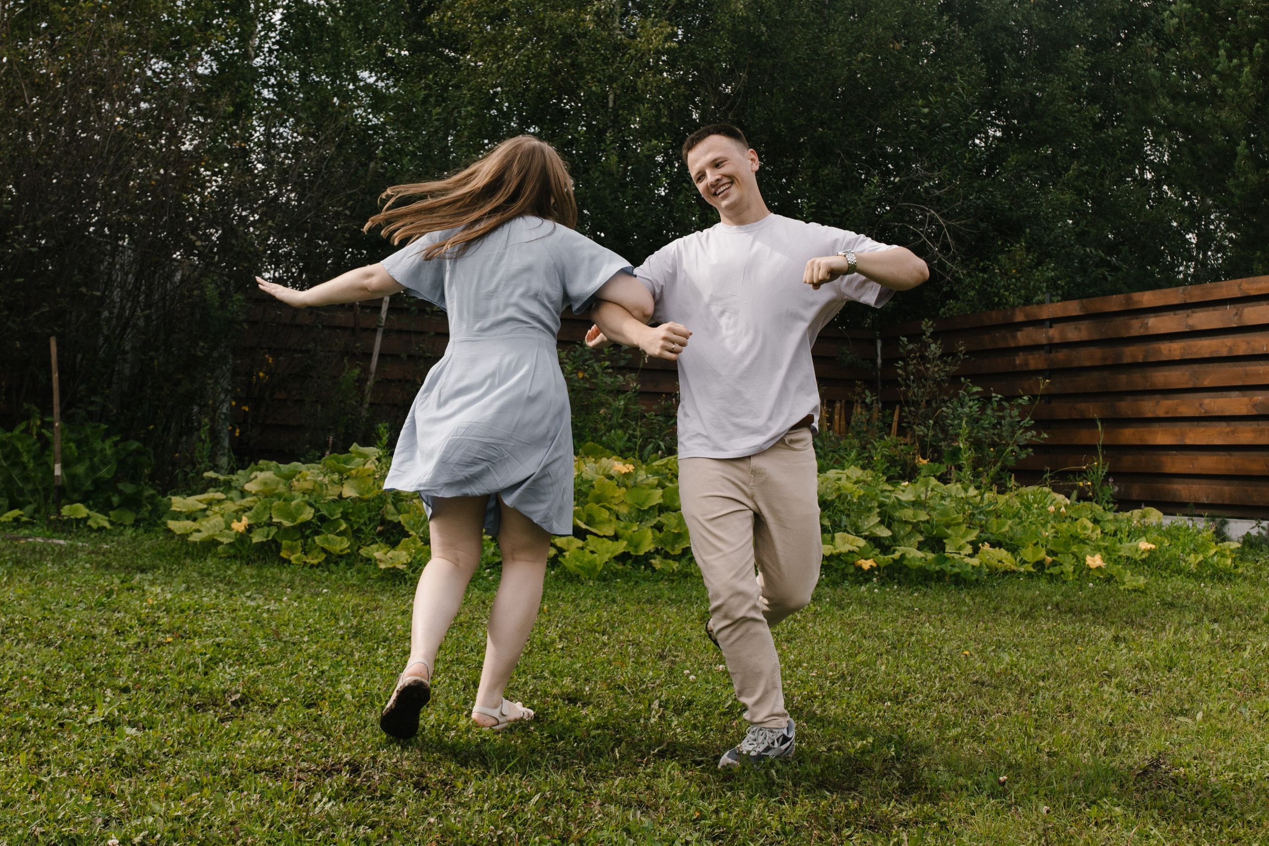 Лена и Андрей. Фотограф Елена Балакина (Челябинск)