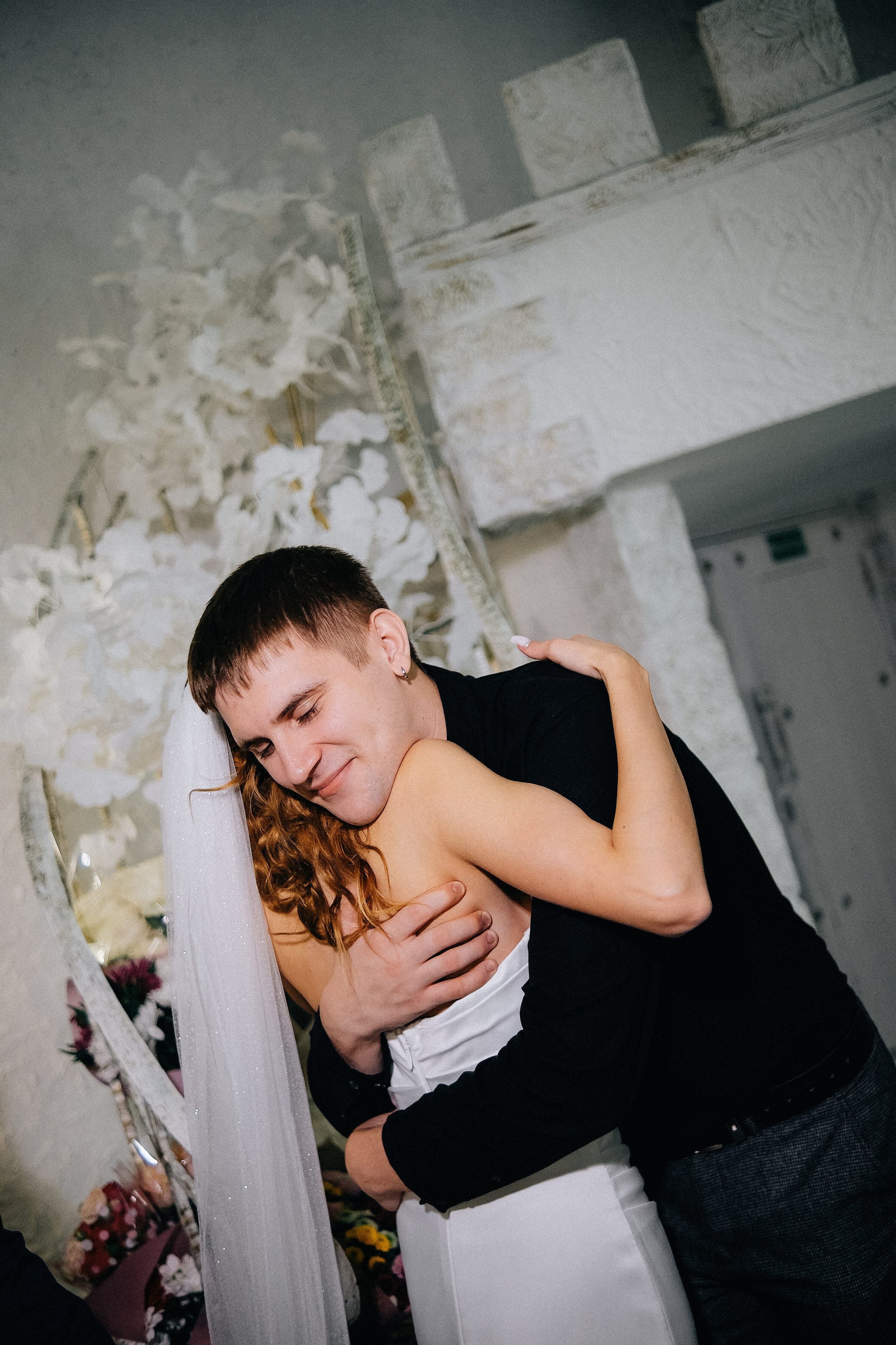 Оля & Денис СПБ. Phdkvmr.ru