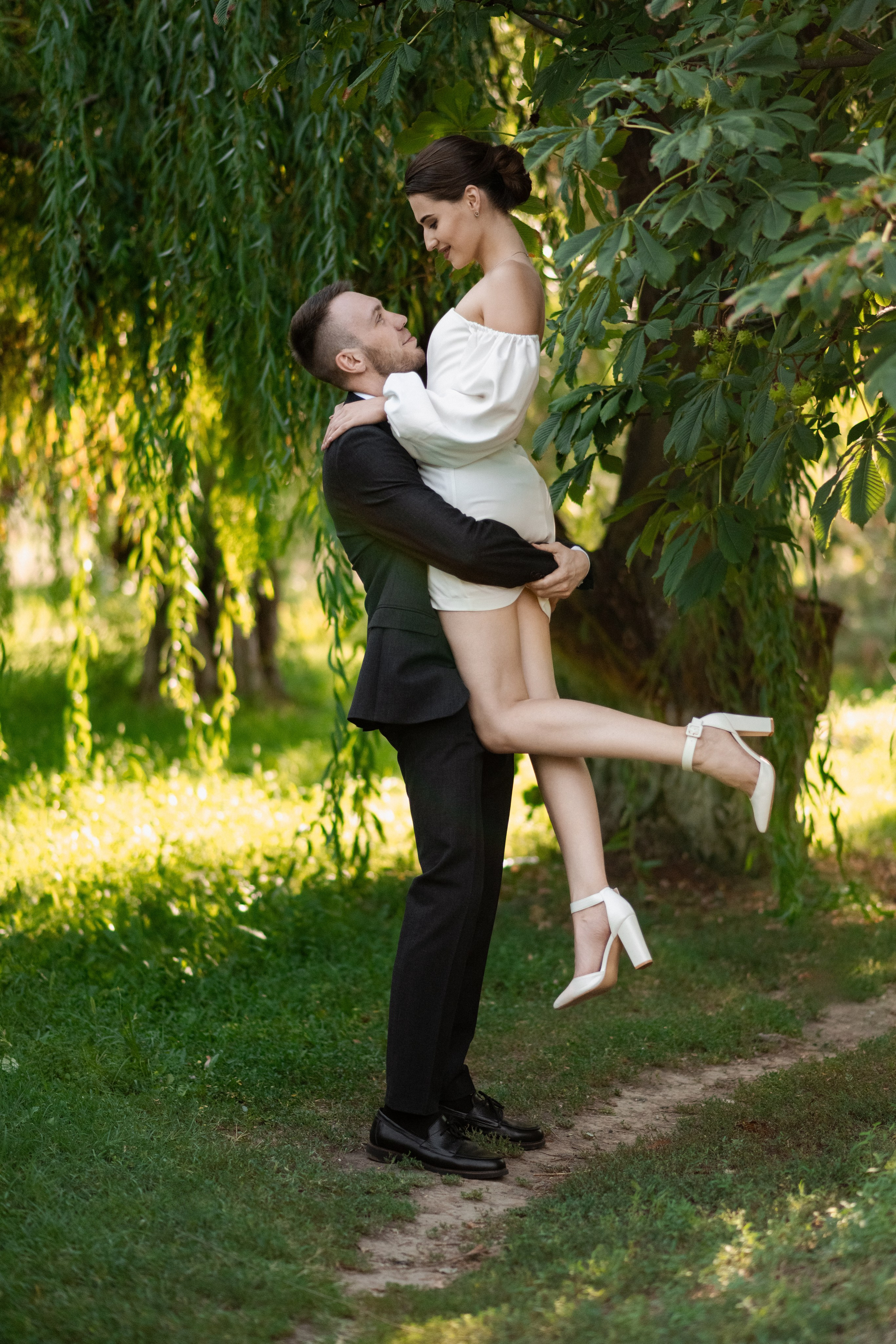 Дмитрий и Ирина. Свадебный и семейный фотограф Екатерина Ибрагимова Москва Астрахань