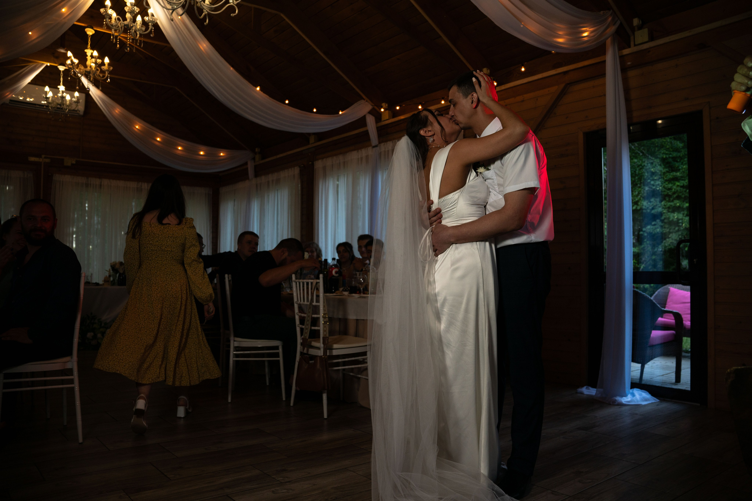 Свадьба Насти и Максима. Семейный фотограф в Омске Александра Яровикова