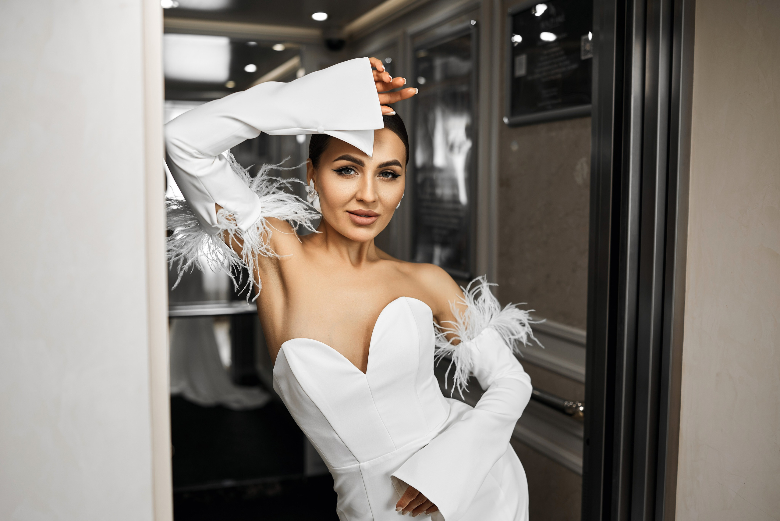 EKATERINA & ARTEM. Фотограф Михаил Ефремов