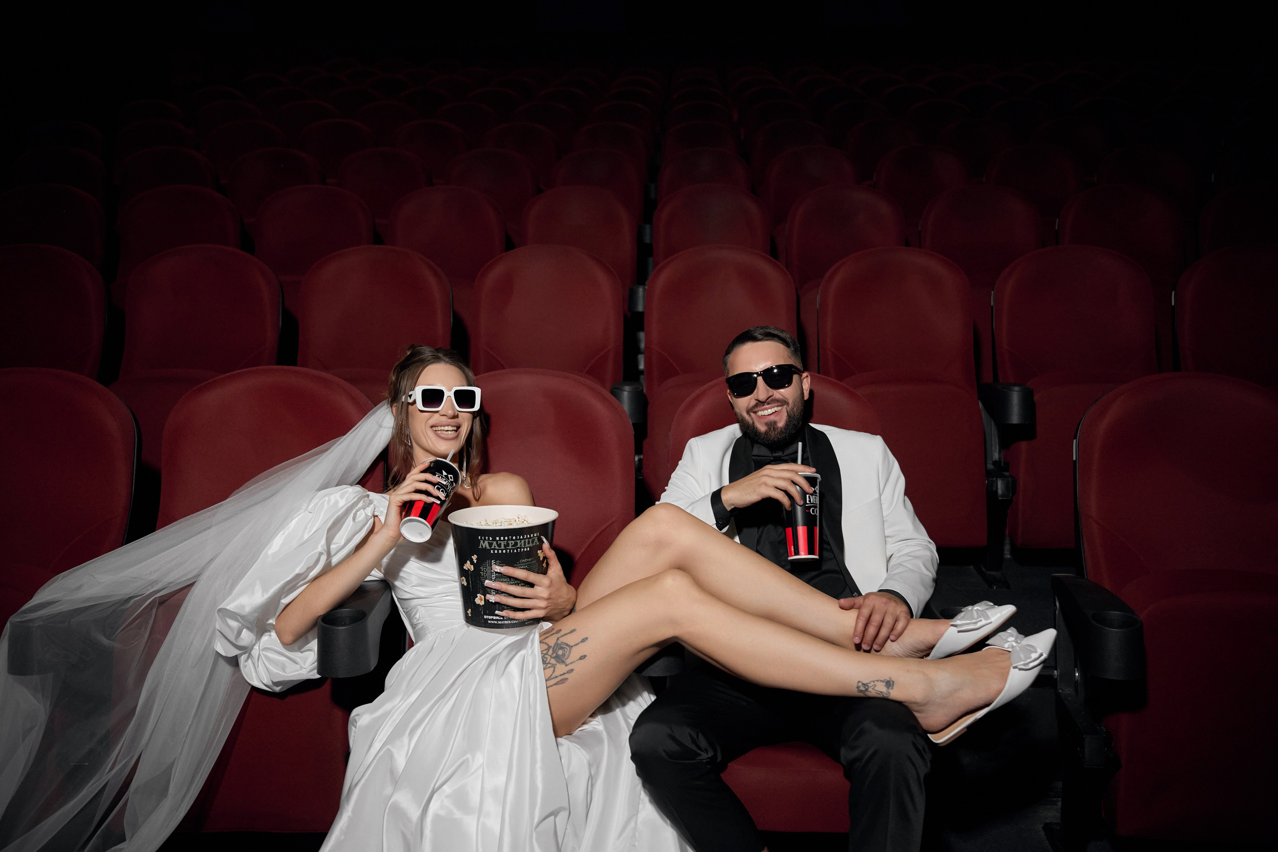 Елена & Александр. Фотограф Михаил Ефремов