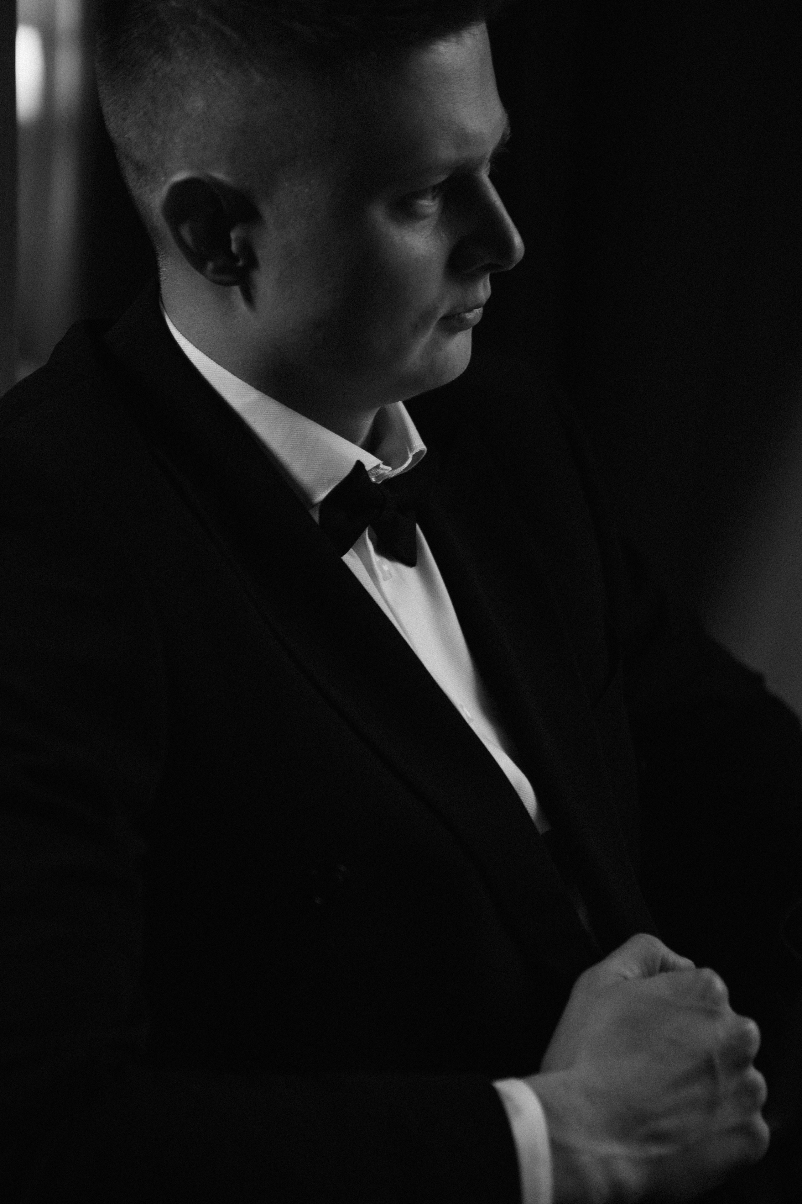 Свадебная выездная церемония. Главная