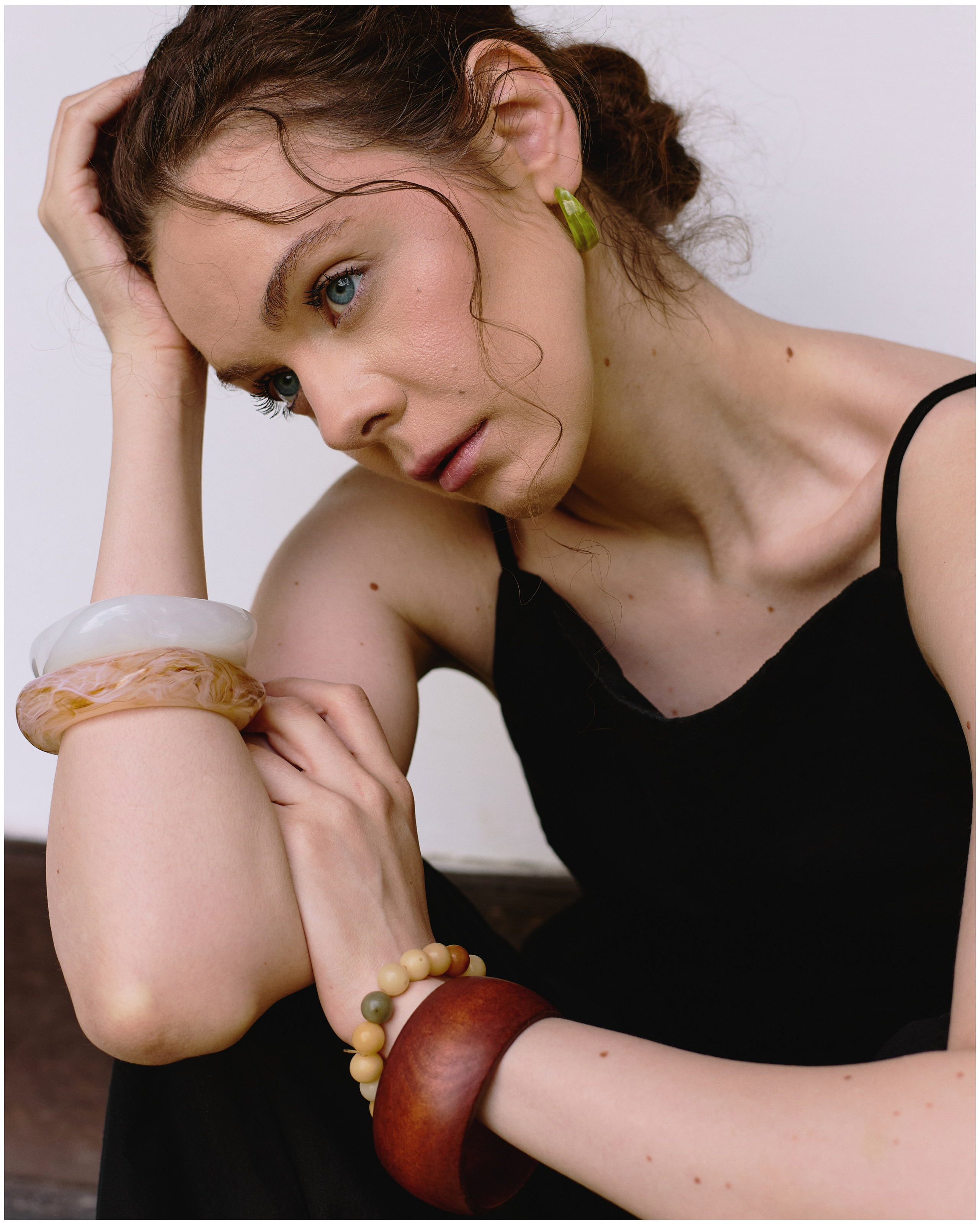 Veronika. Фотограф для брендов и индивидуальных фотосессий в Москве