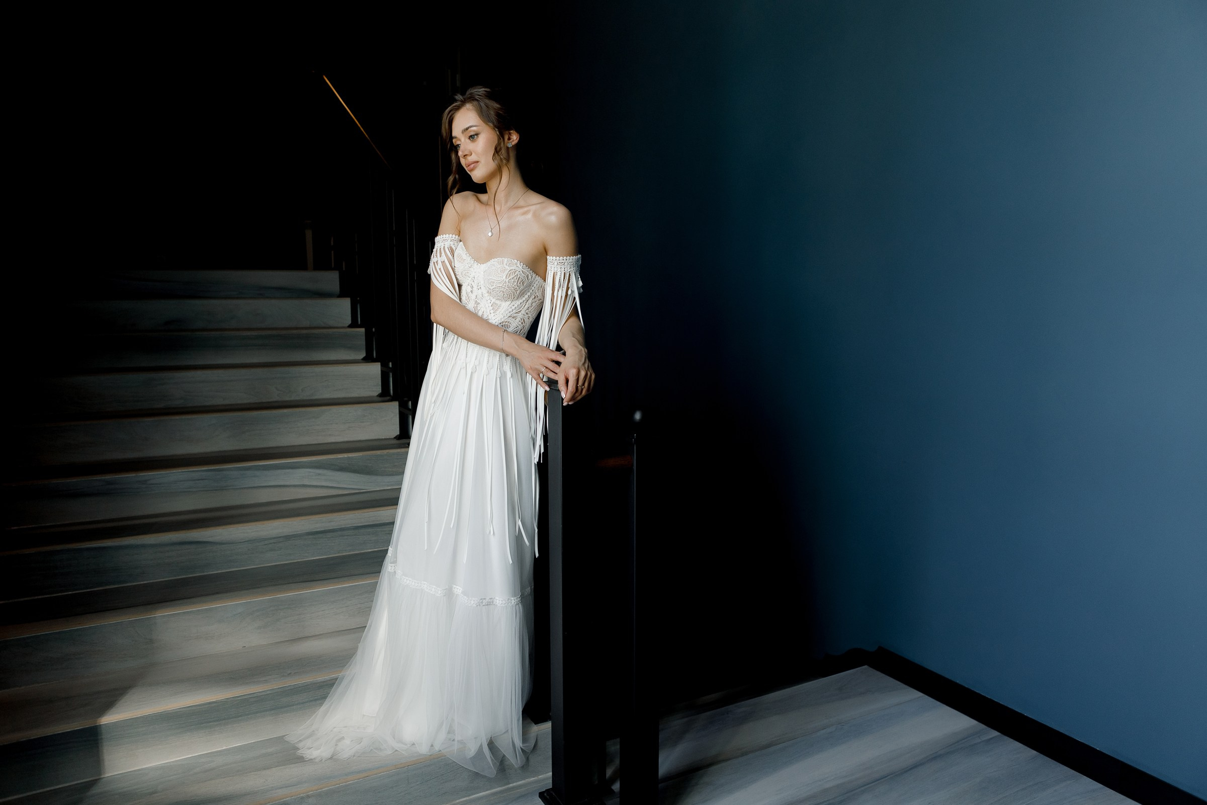 The Sorokins. Фотограф Артем Утешев