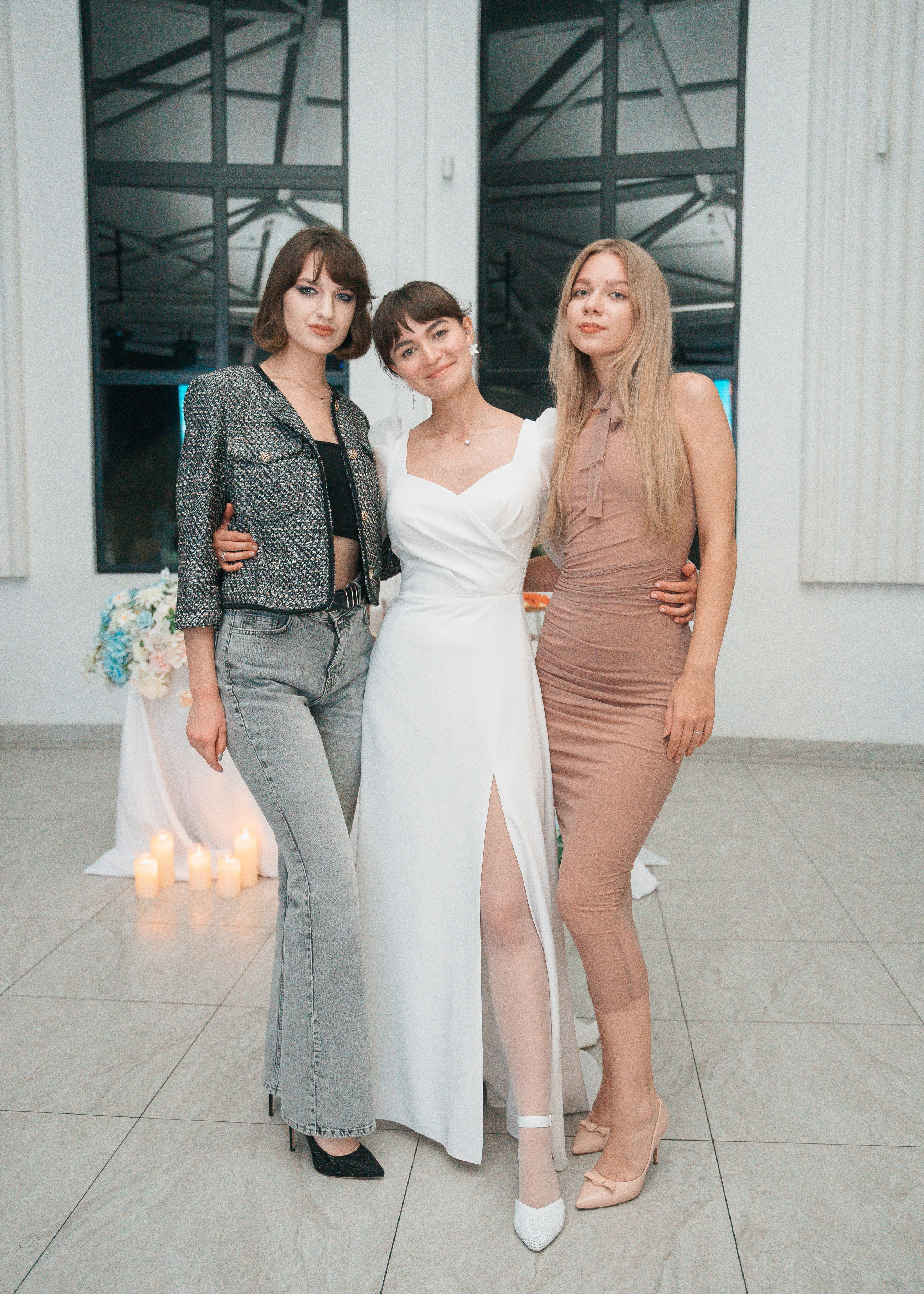 Ирина и Сергей. Фотограф Хабаровск