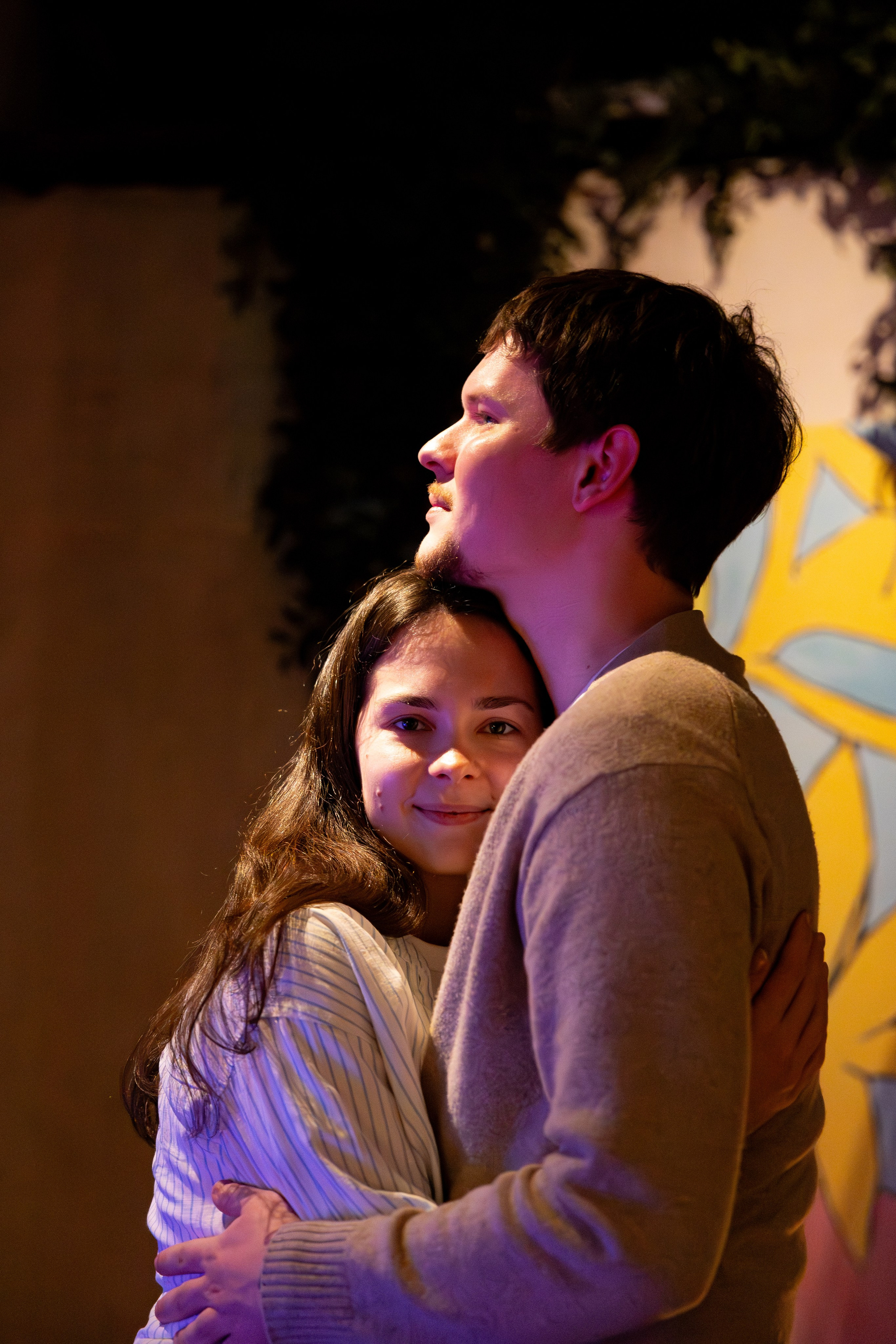 НЕ классический гастрономический ужин Gastrodvor. Дженбаз Павел — фотограф в Ялте