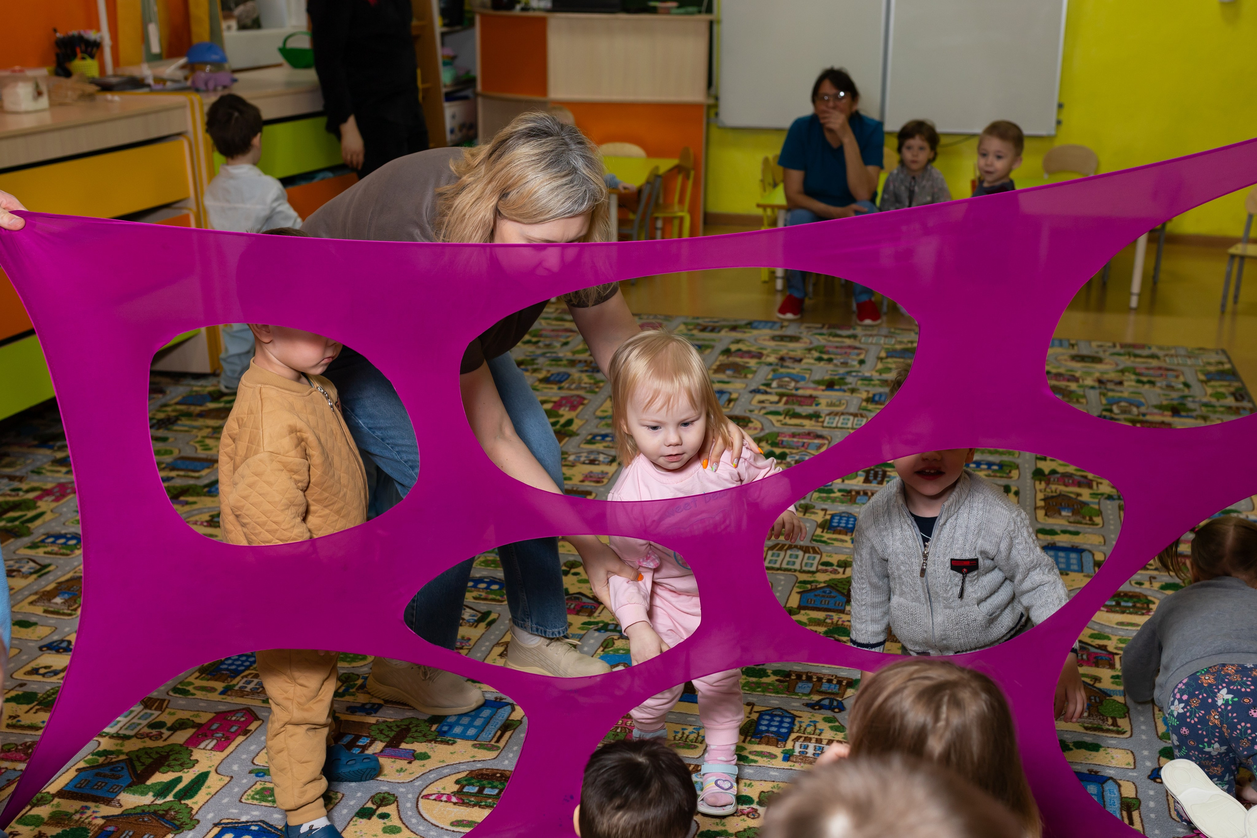 День рождение Димы. Марина Шаймухаметова. Фотограф в Уфе