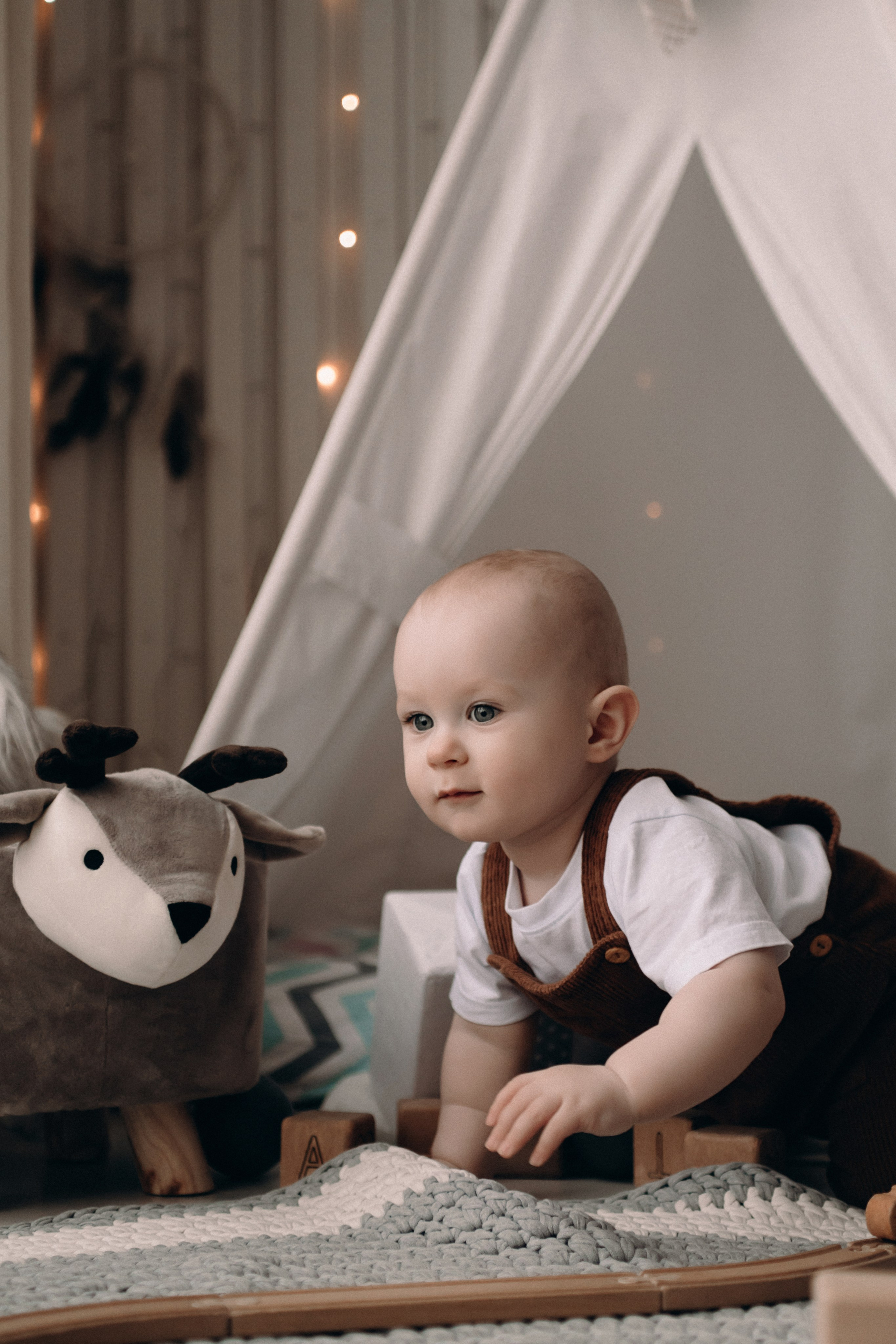 Семья Гусевых. Семейный и детский фотограф в Нижнем Новгороде Буслаева Мария