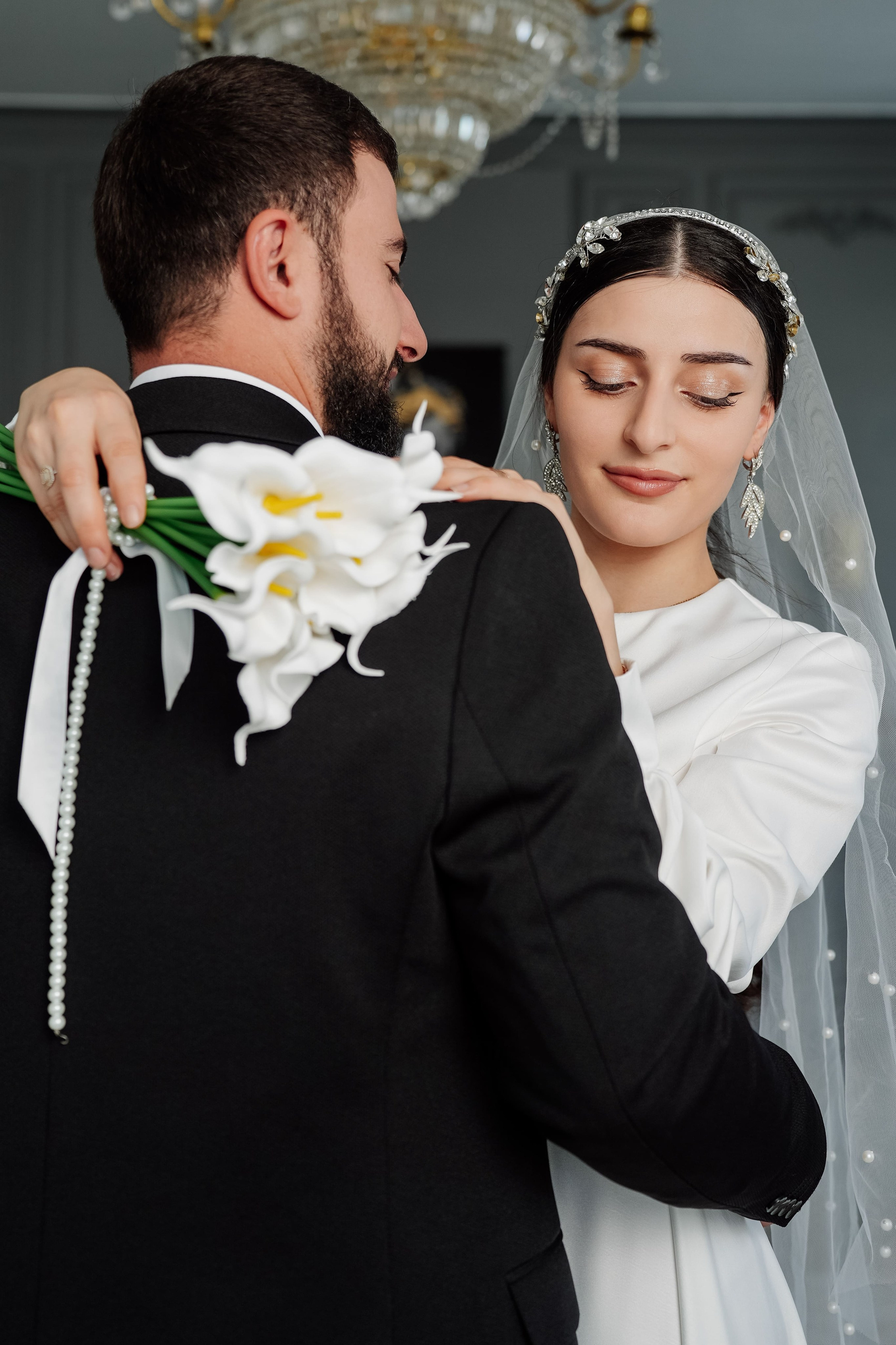 Умит & Зара. Свадебный фотограф и видеограф в Ростове-на-Дону Елизавета Шевчук