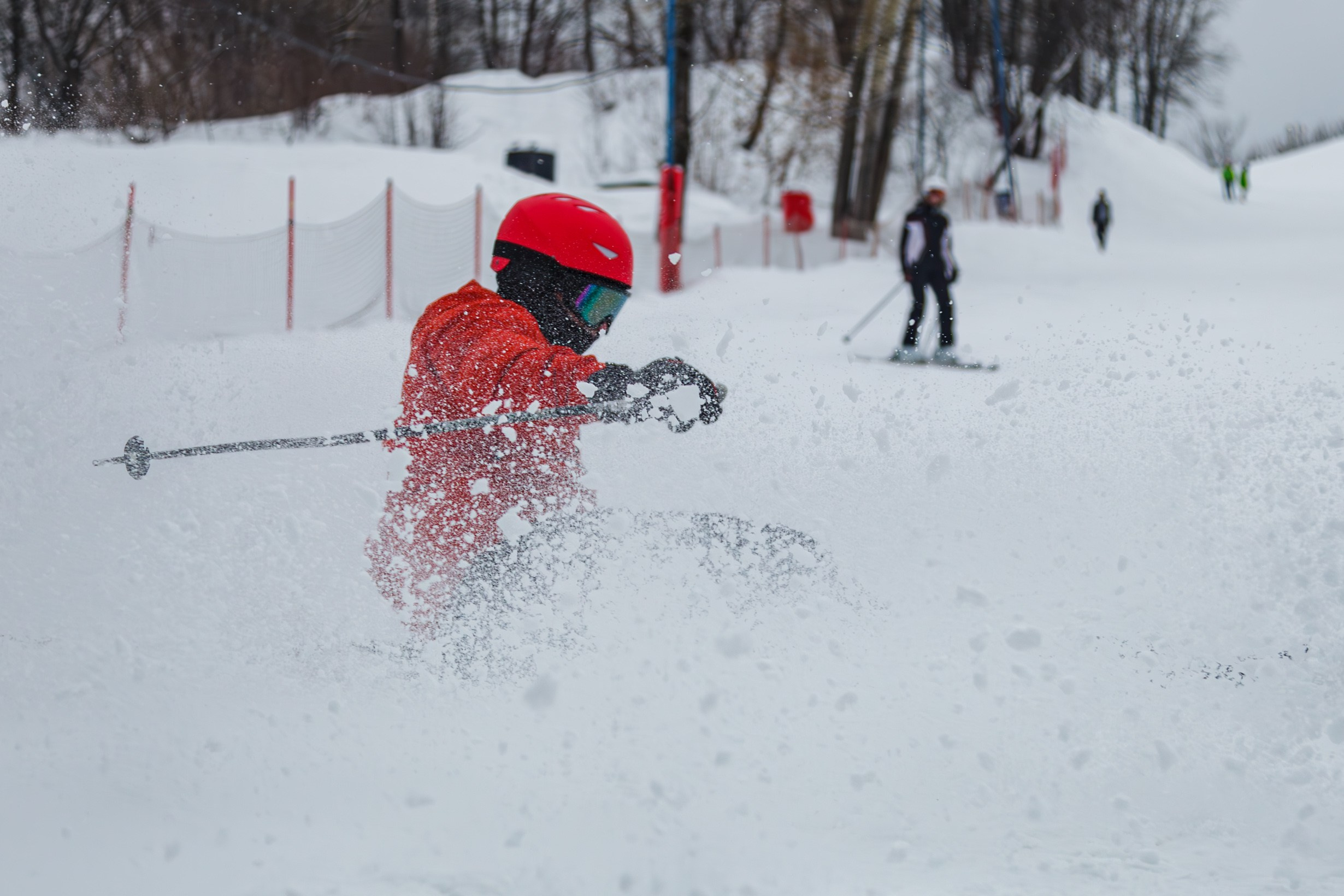 Спортивная съемка. Репортажный фотограф Дудченко Дмитрий