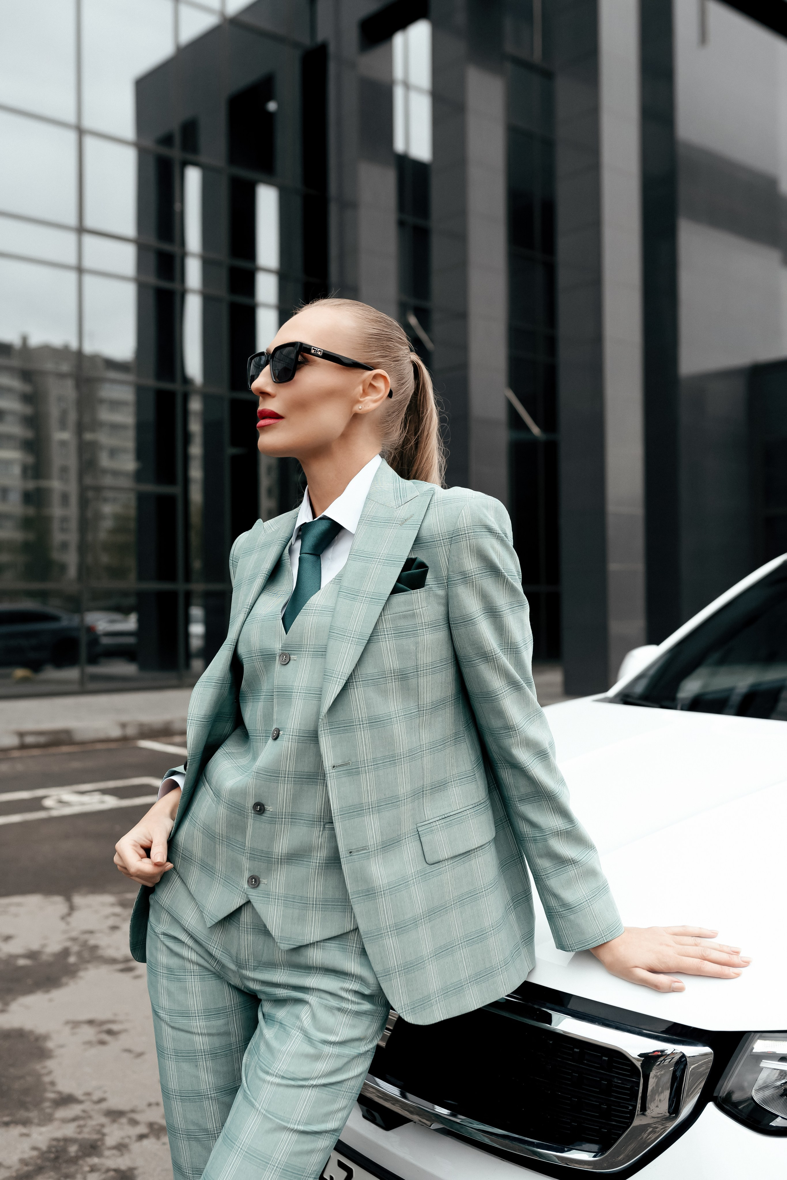 Style & drive. Фотограф Ким Наталья в Красноярске