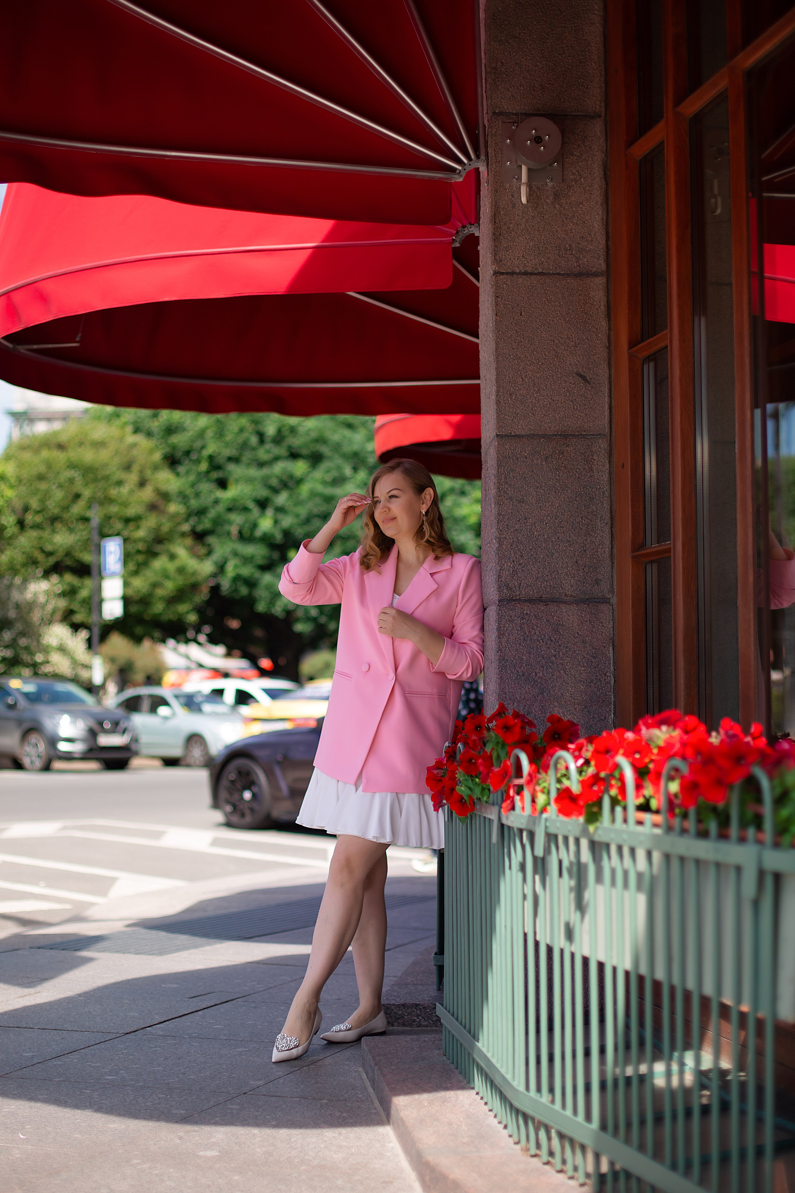 Надежда. Фотограф Анастасия, СПб: живые семейные и женские фотосессии без позирования, наполненные эмоциями