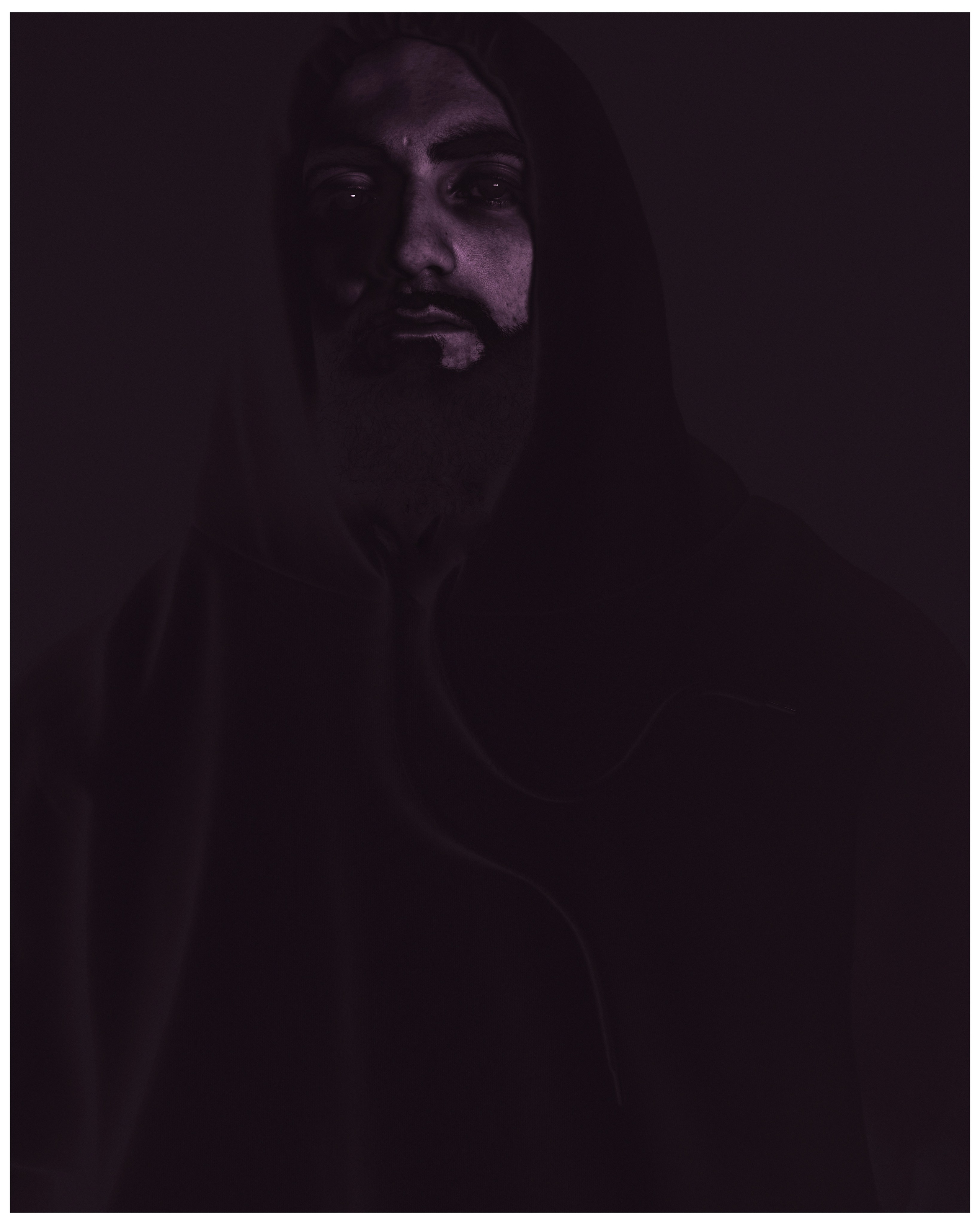 Эльман Kissmymilk. Репортажный и портретный фотограф, Влад Хафизов, Москва