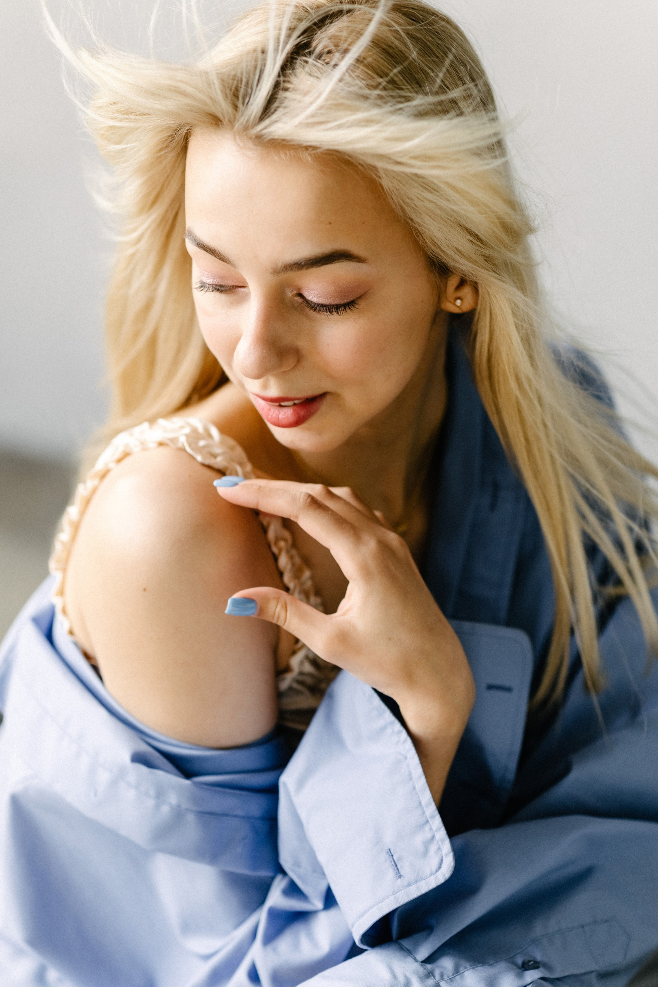 Екатерина. Фотограф Волгоград Кристина Прохоренко