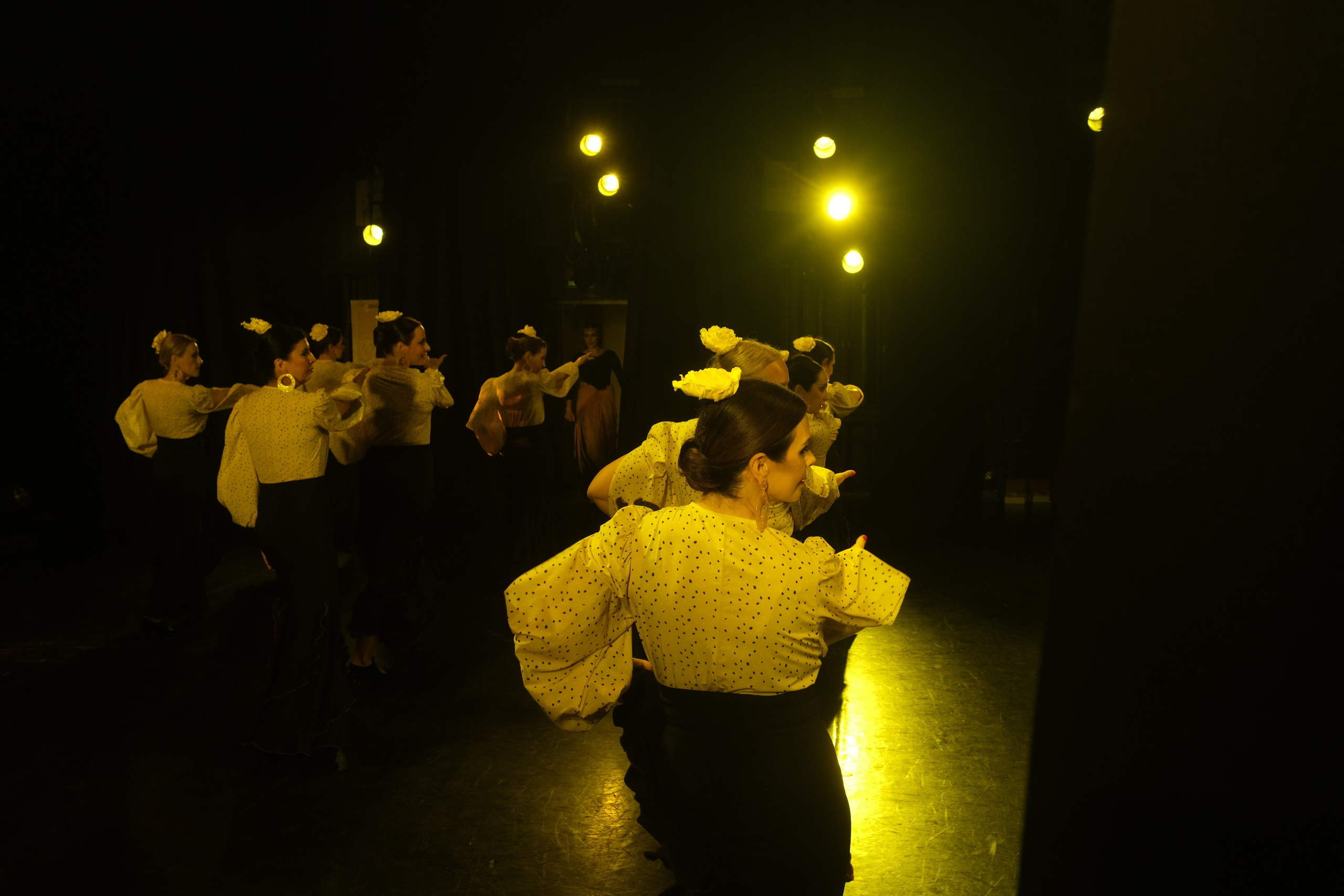 Репортажная съёмка. SHELESTOV