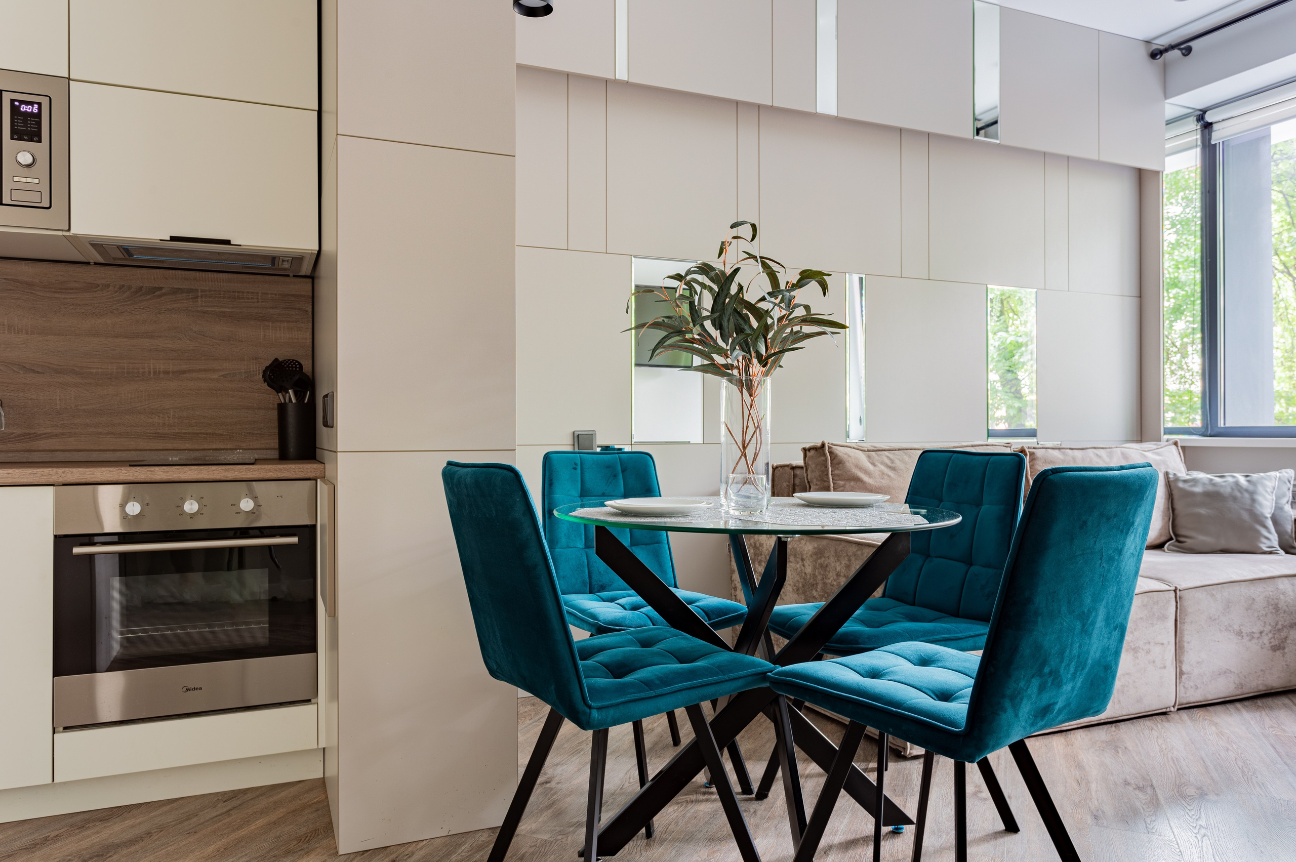 ЖК Архитектор. Интерьерный фотограф. Хоумстейджер. Сочи/Адлер/Красная поляна