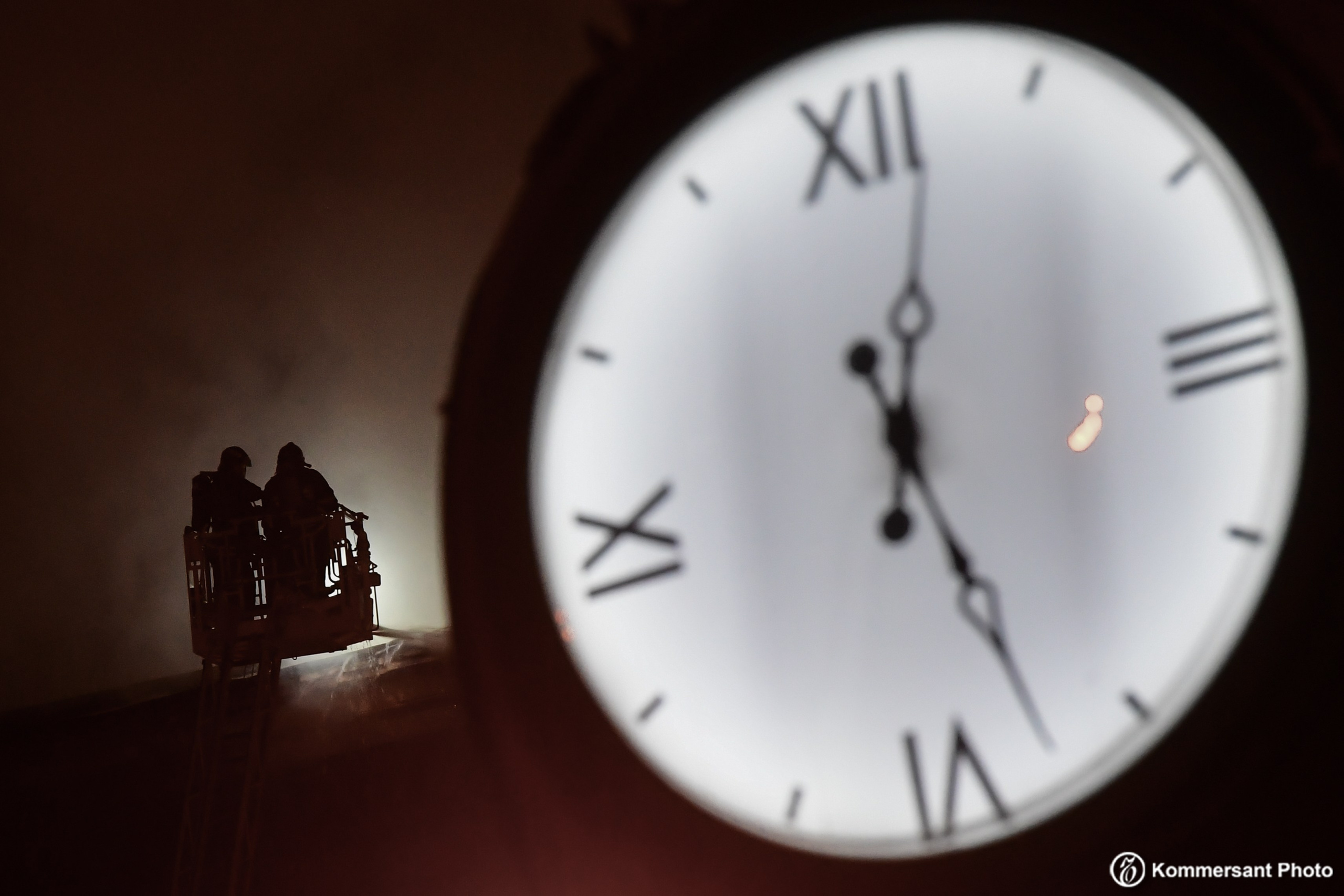 Событийная и уличная фотография. Игорь Иванко — Репортажный и событийный фотограф. Москва