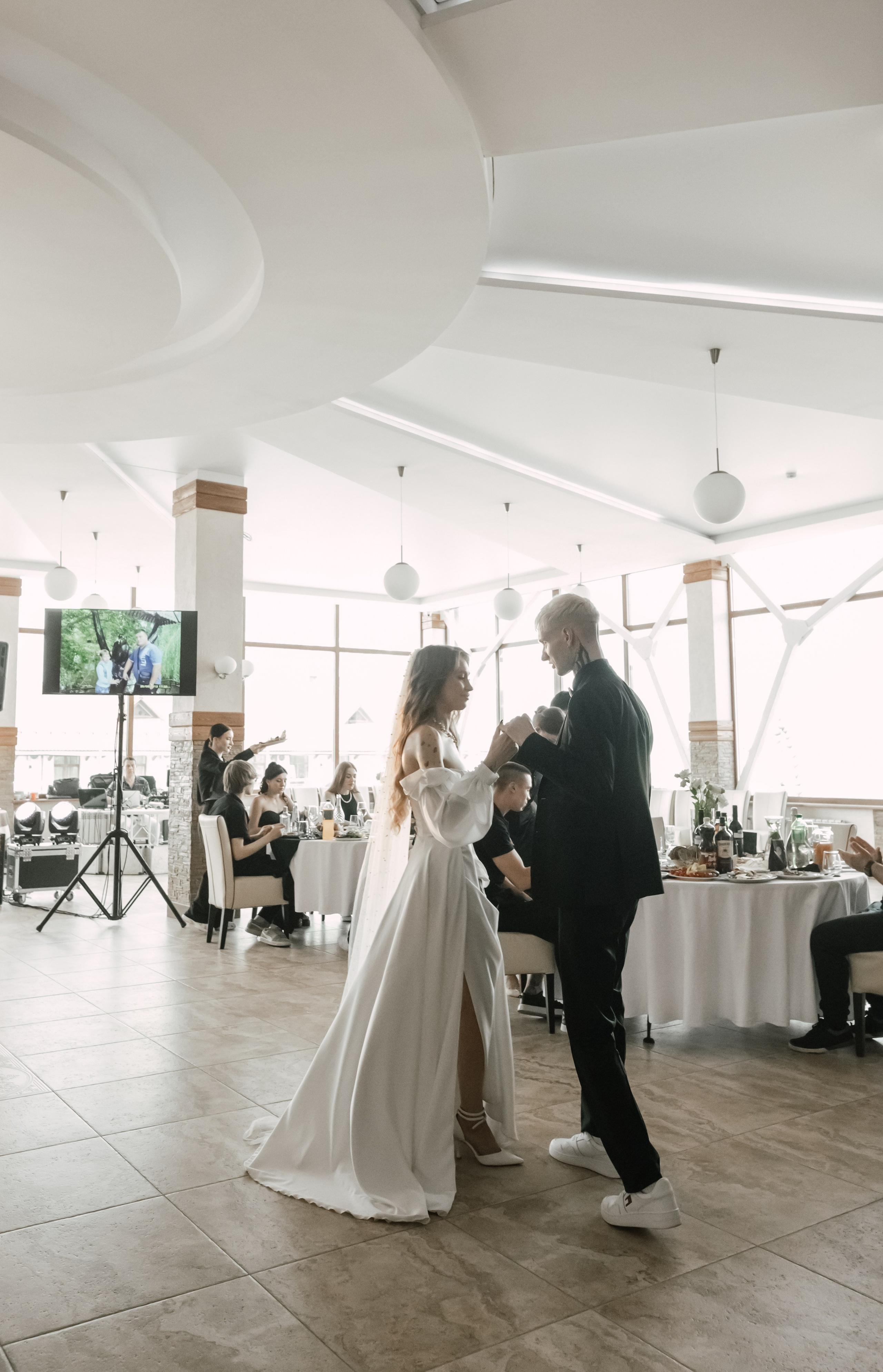 Стас и Настя. Портретный и семейный фотограф Наталия Гаврилина, Саратов — Москва