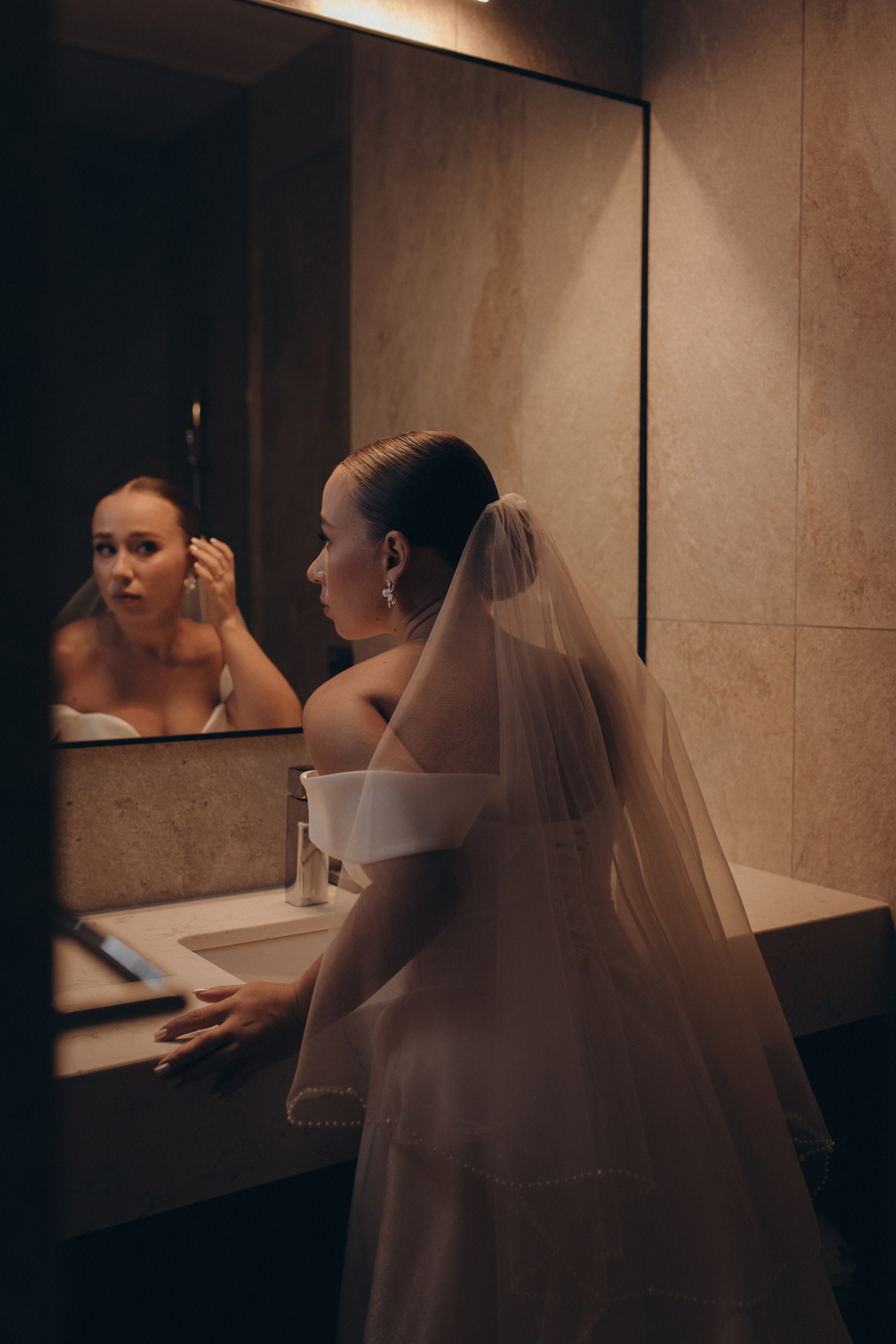 Эльяр и Валерия. Фотограф Ксюша Белоносова