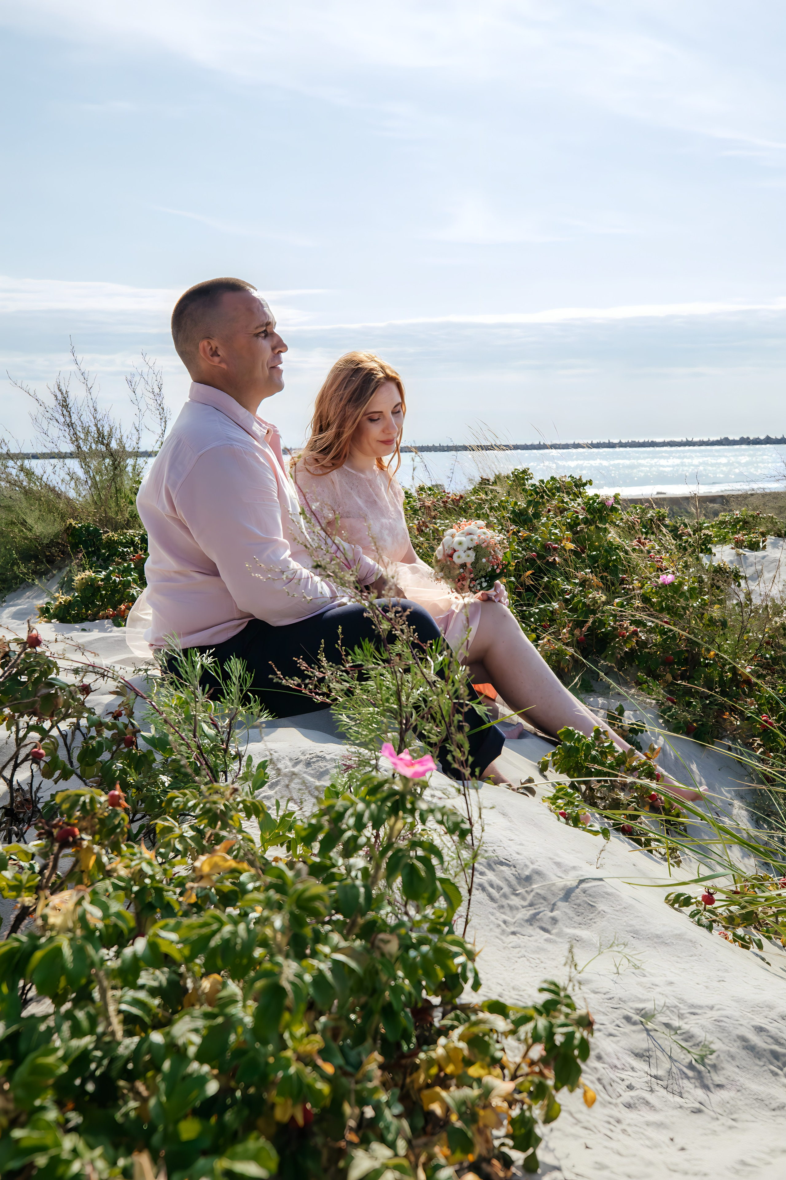 Алексей & Ольга. Свадебный фотограф Оксана Проценко