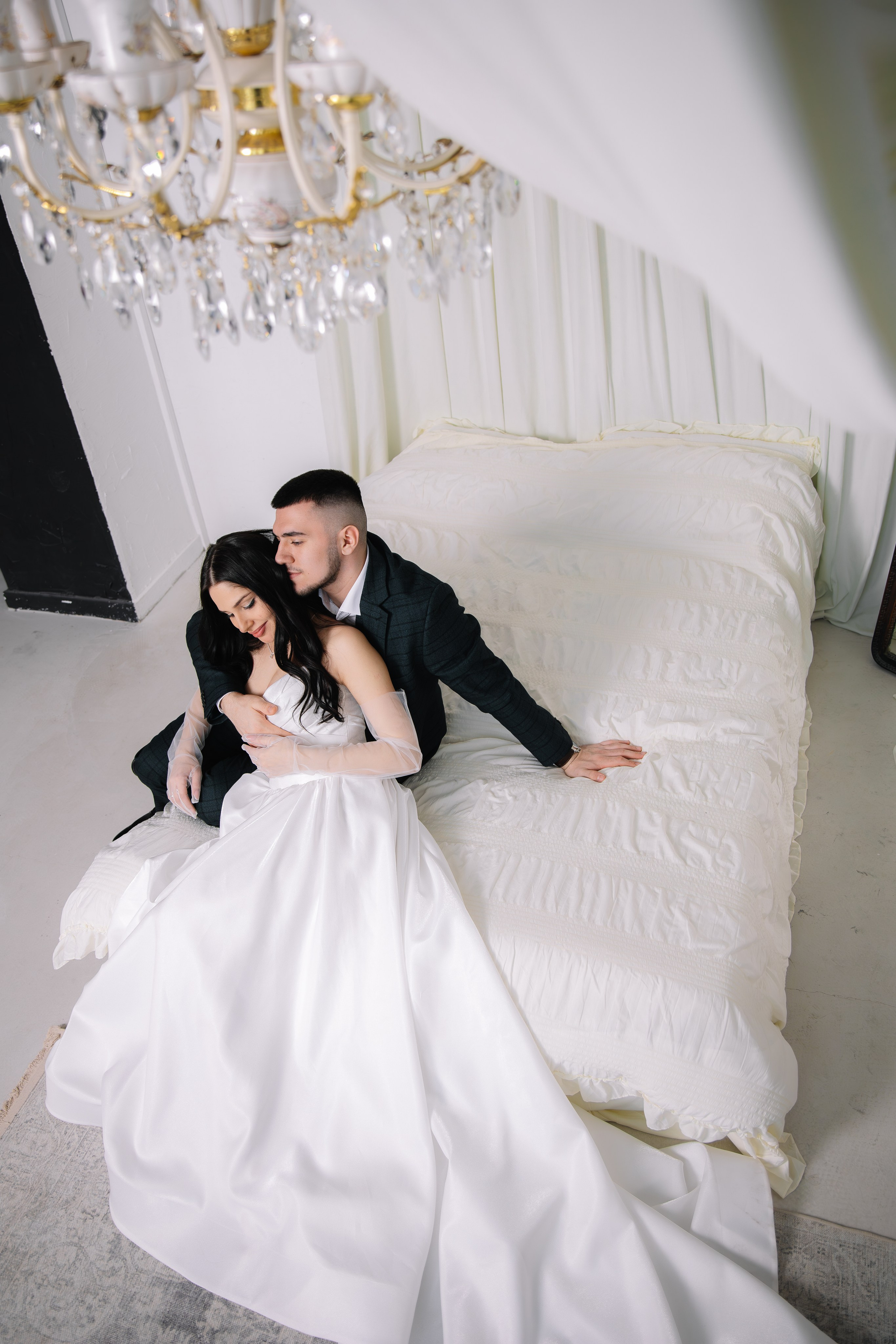 Камиль & Жасмин. Свадебный фотограф Оксана Проценко