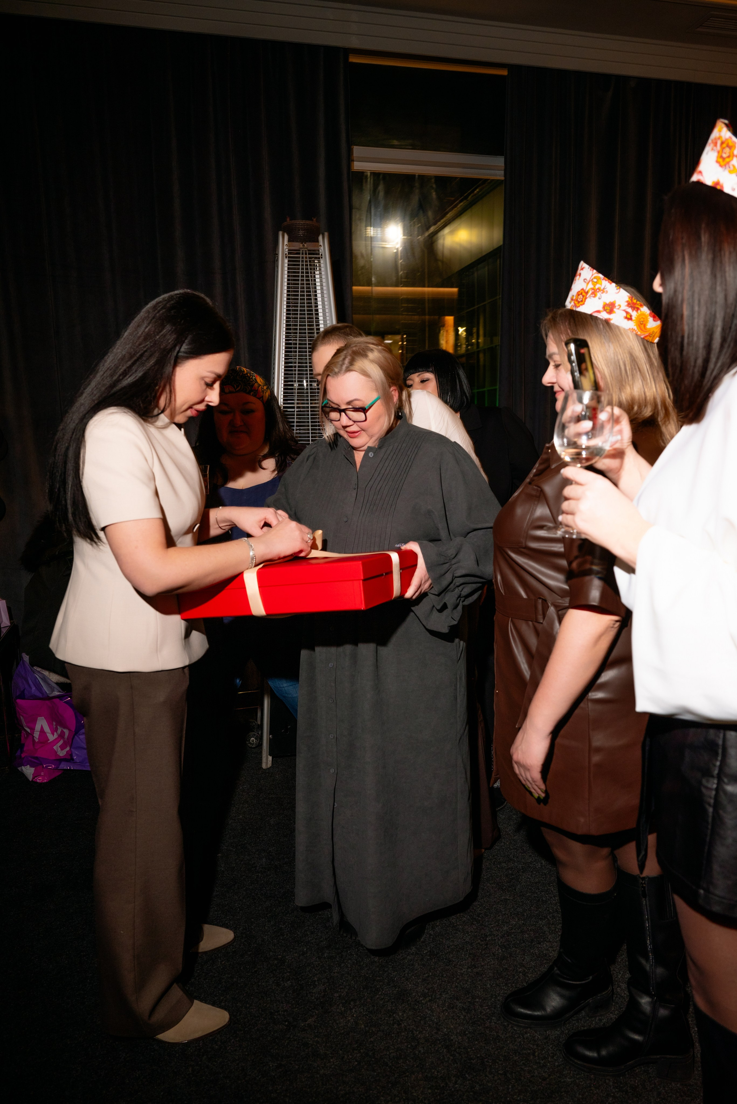 День Рождения SkyGarden. Фотограф в Саратове и Энгельсе — Склярова Дарья