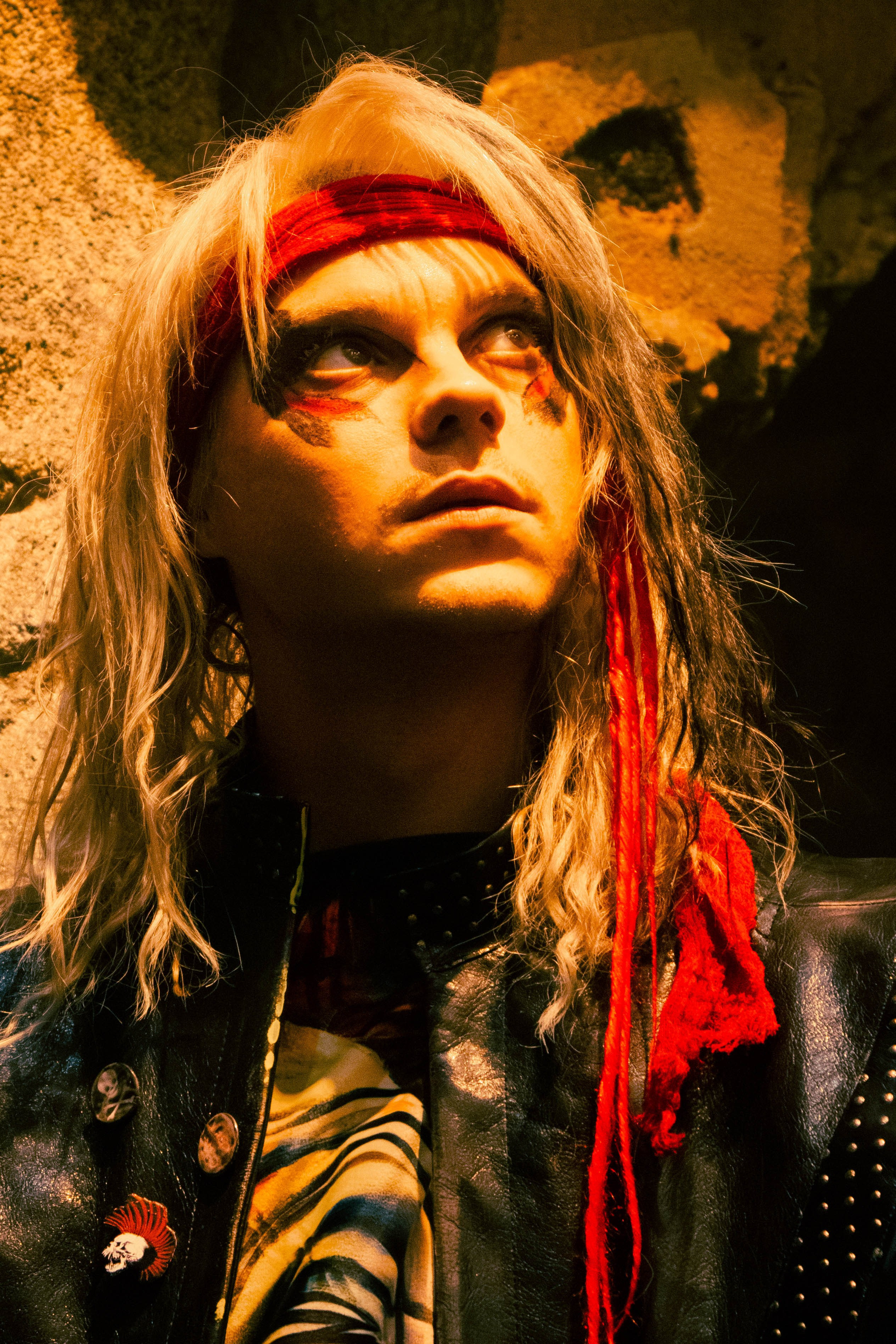 Бэкстейдж «Король и Шут. Навсегда». Event-фотограф Болотнова Елена