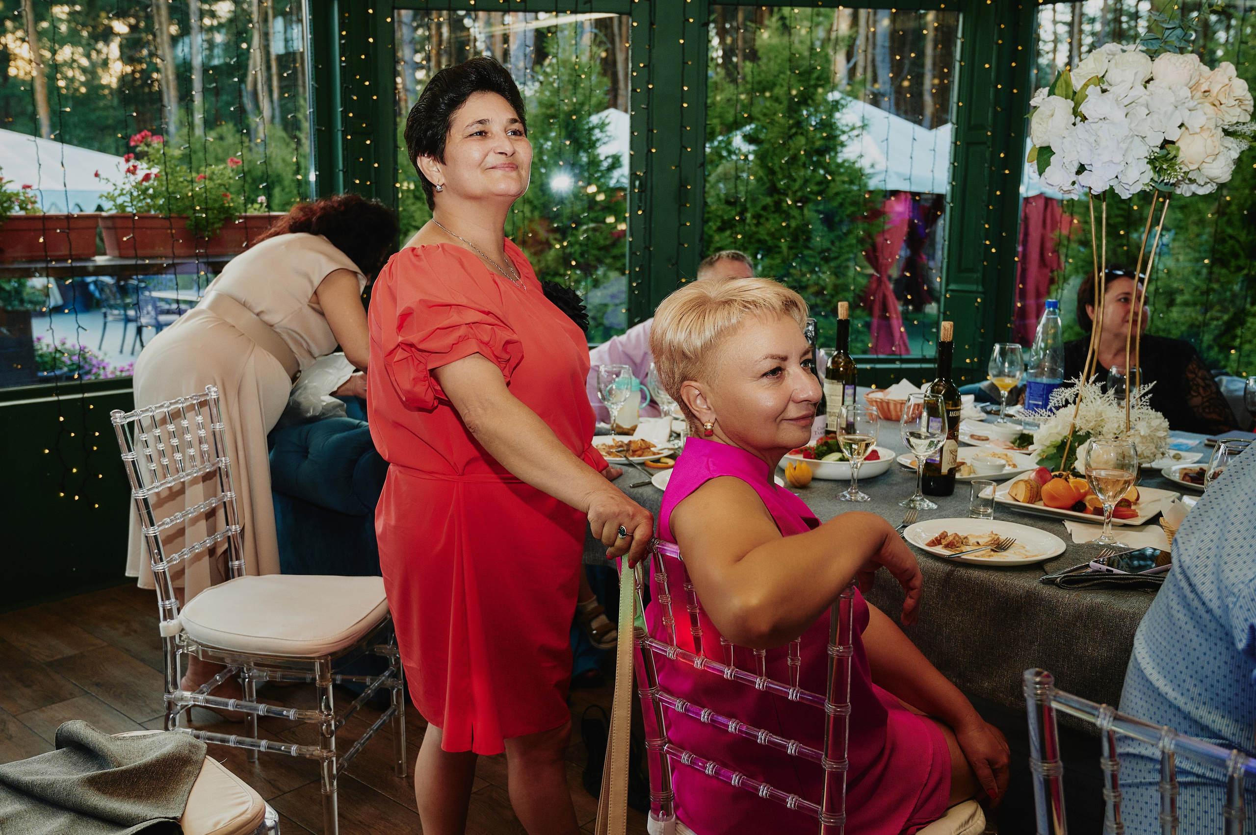 Артём и Ярослава. Фото-видеосъемка свадеб Venson Films