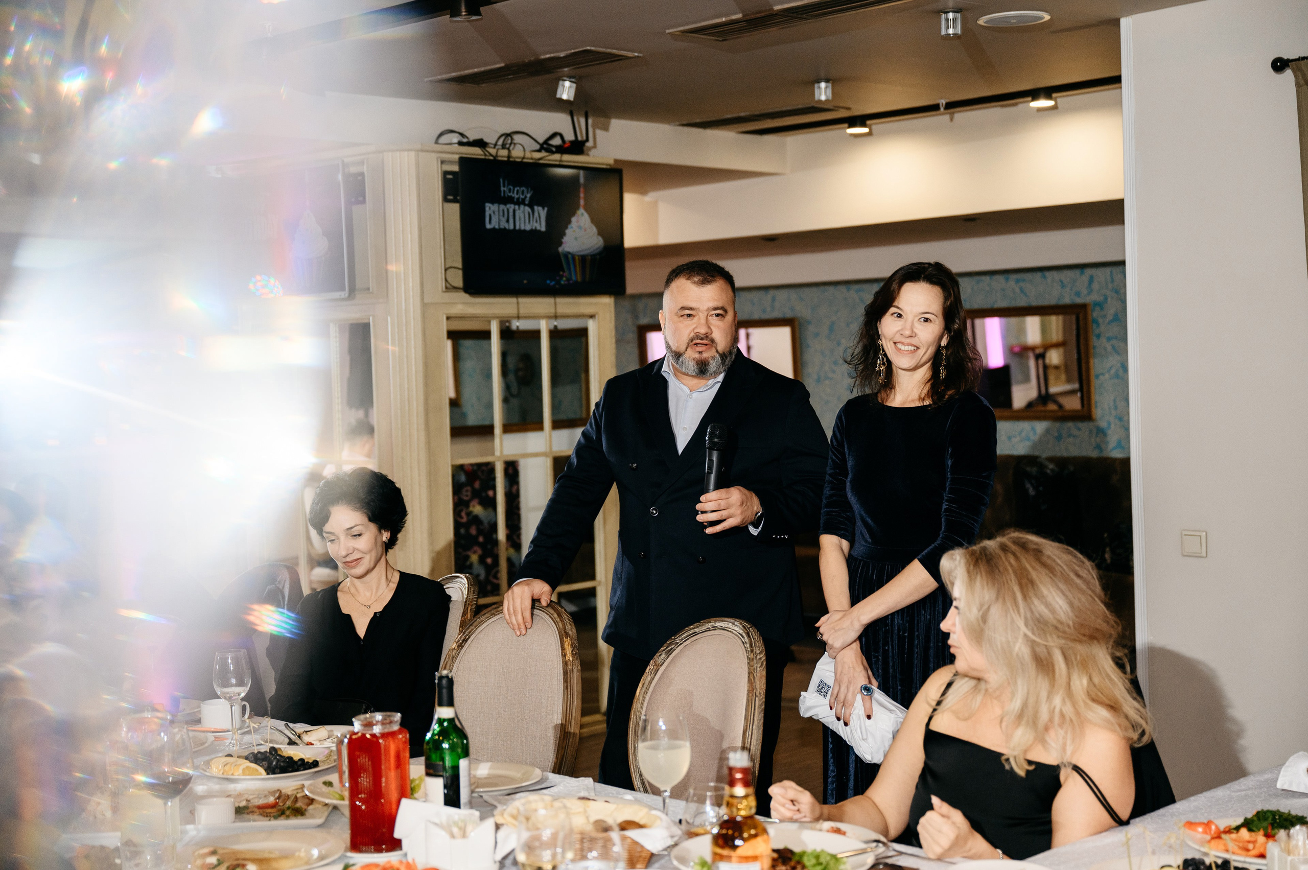 Андрей. 50 — Жизнь только начинается!. Свадебный фотограф в Красноярске