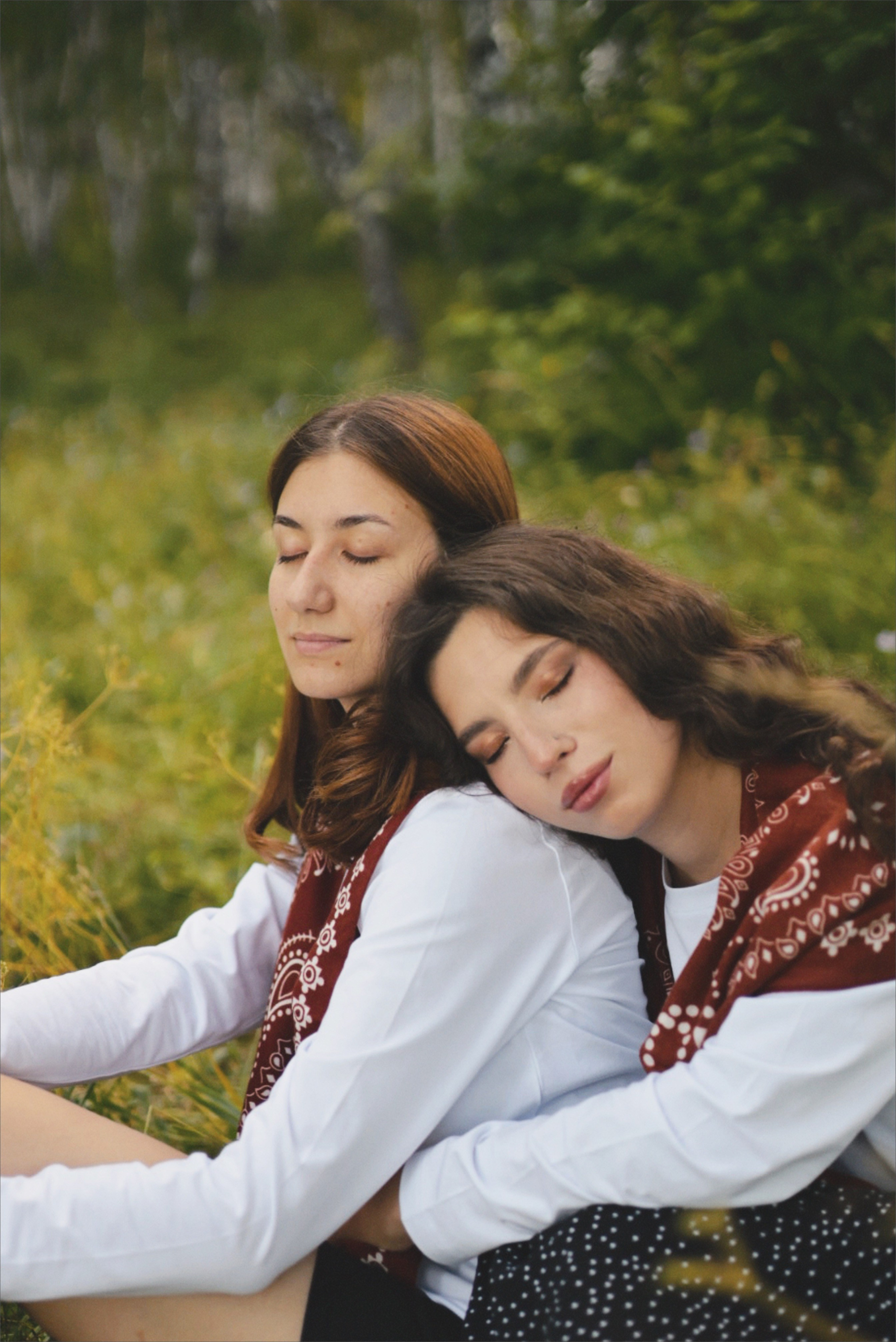 Вожатский состав 4 сезон. Фотограф Иркутск